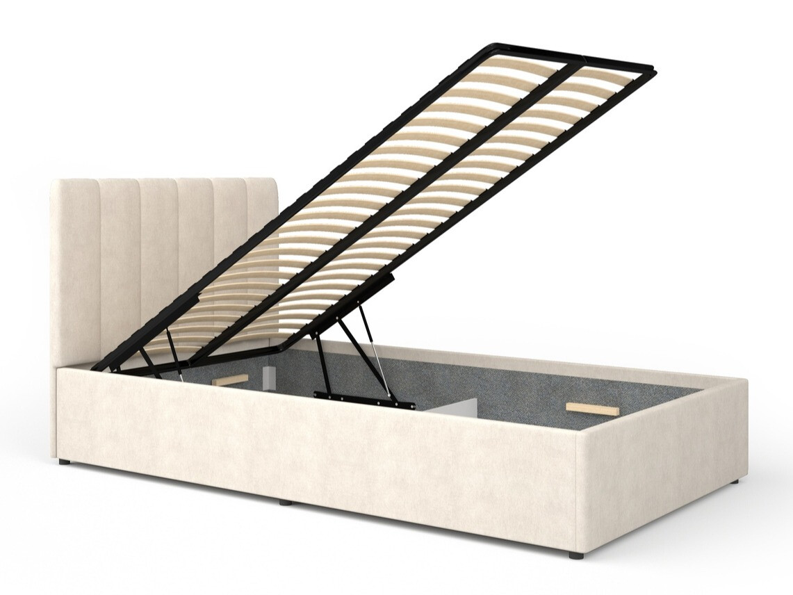 Cama Mormavu 111 (Cloud 03)