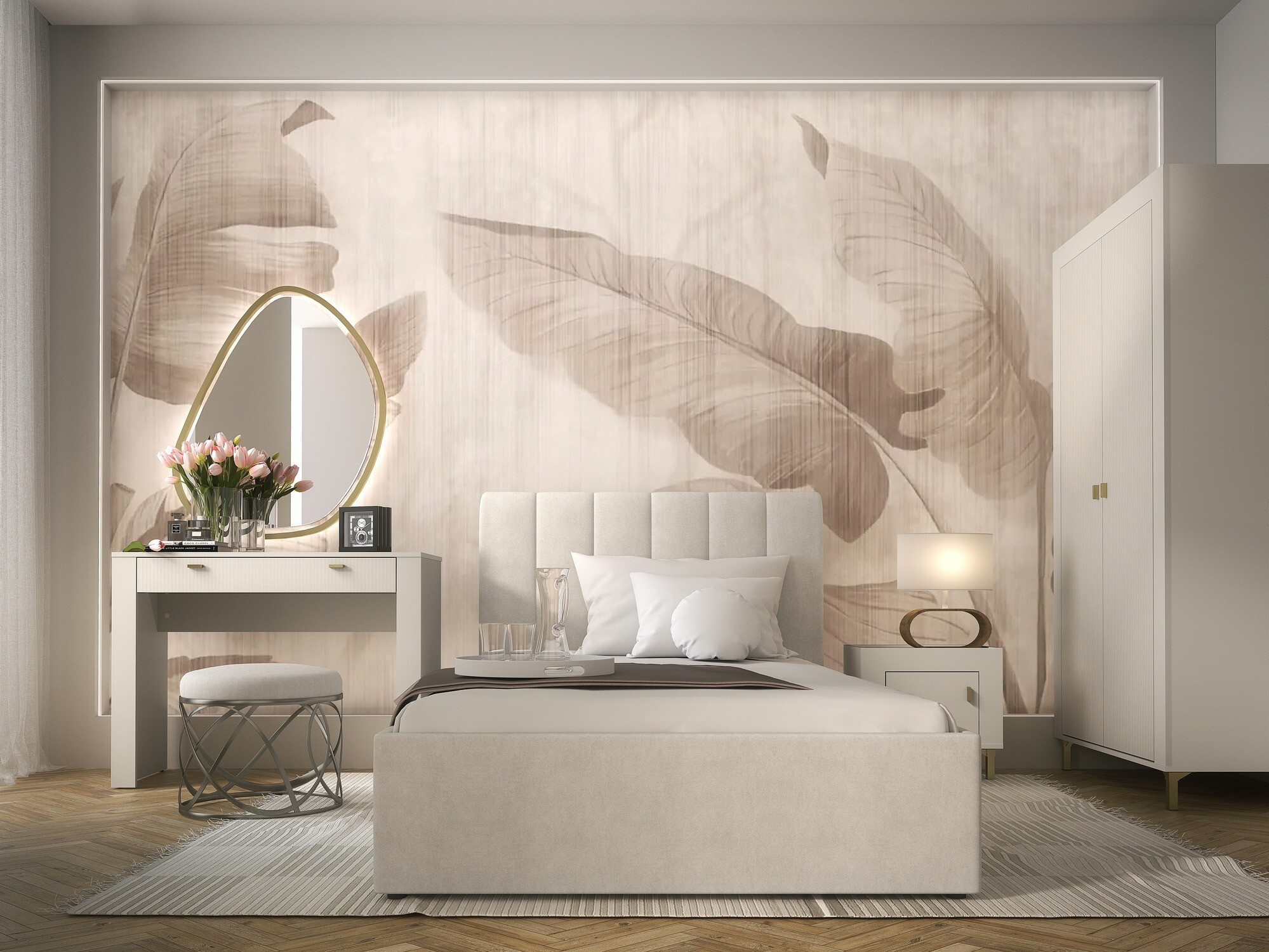 Cama Mormavu 111 (Cloud 03)