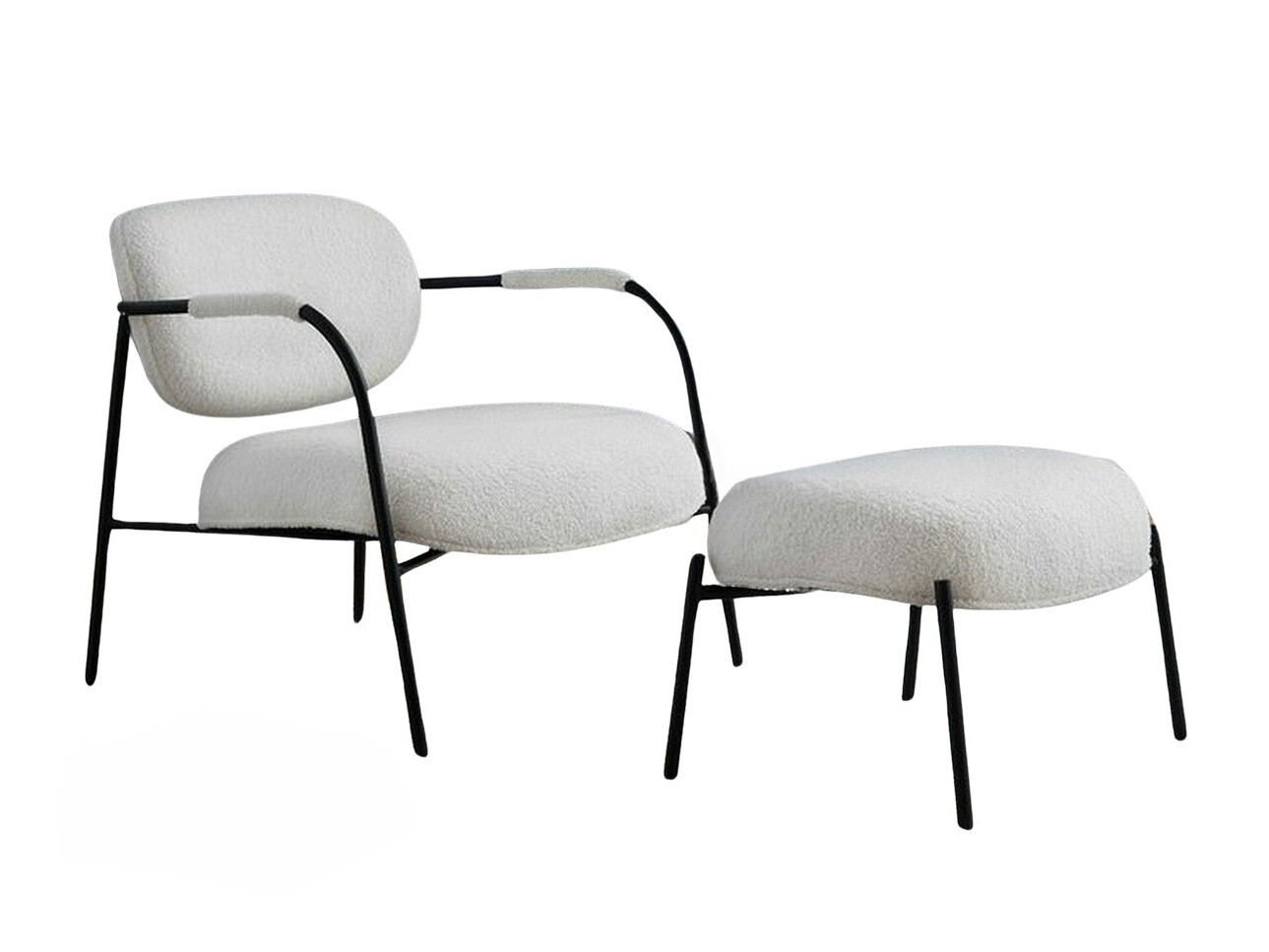 Sillón Chicago 1960