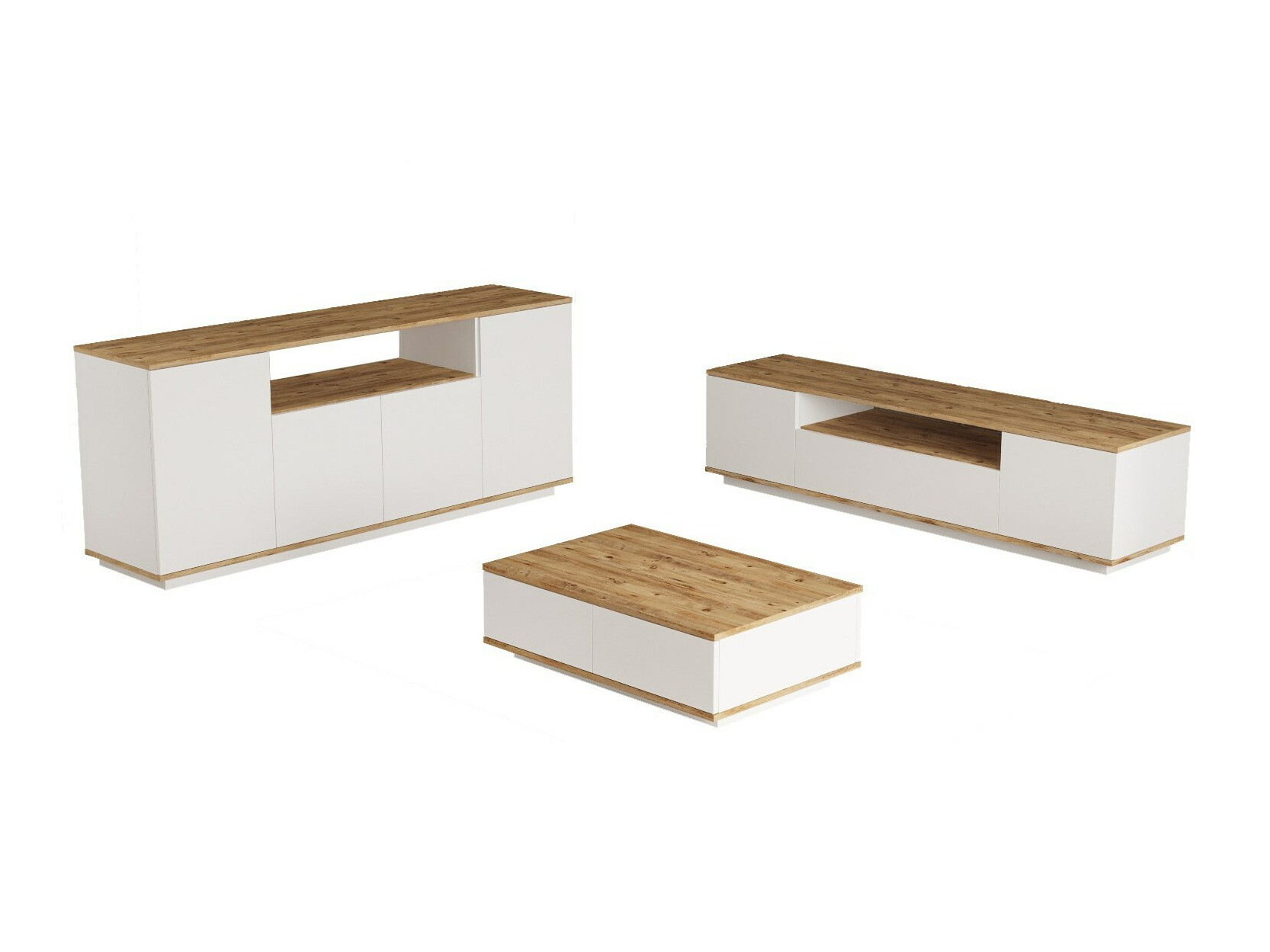 Conjunto de salón Kailua 2195