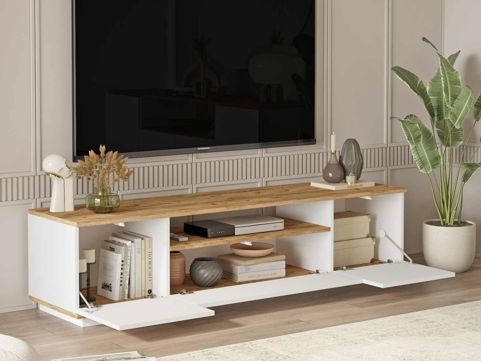 Conjunto de salón Kailua 2195