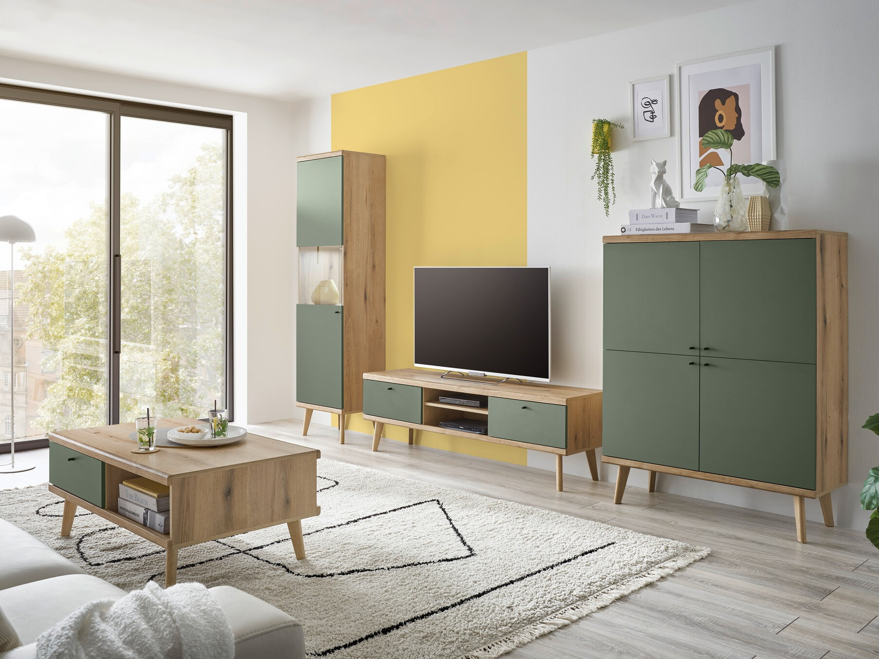 Estantería Deltali 101