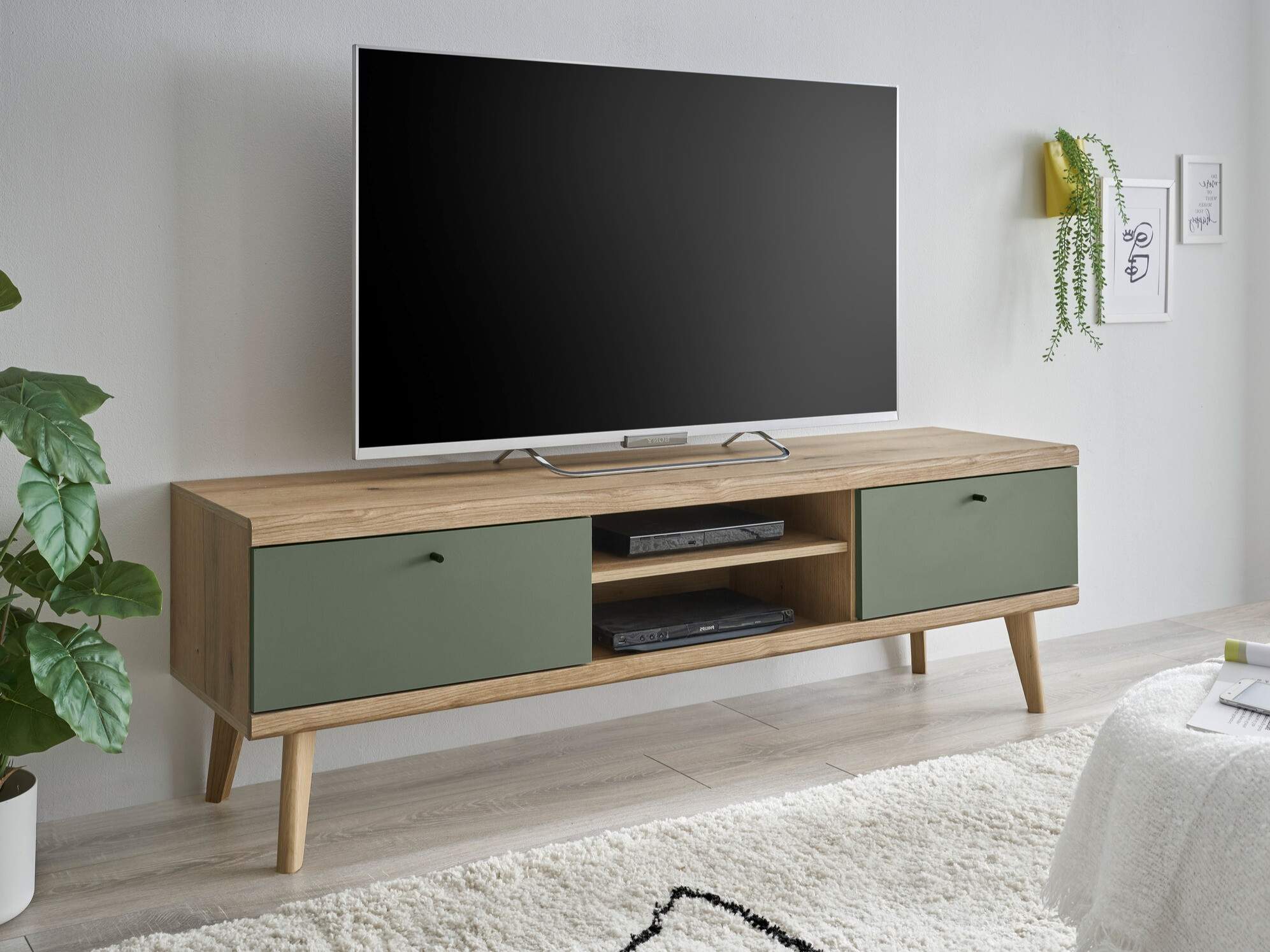 Mueble TV Deltali 103