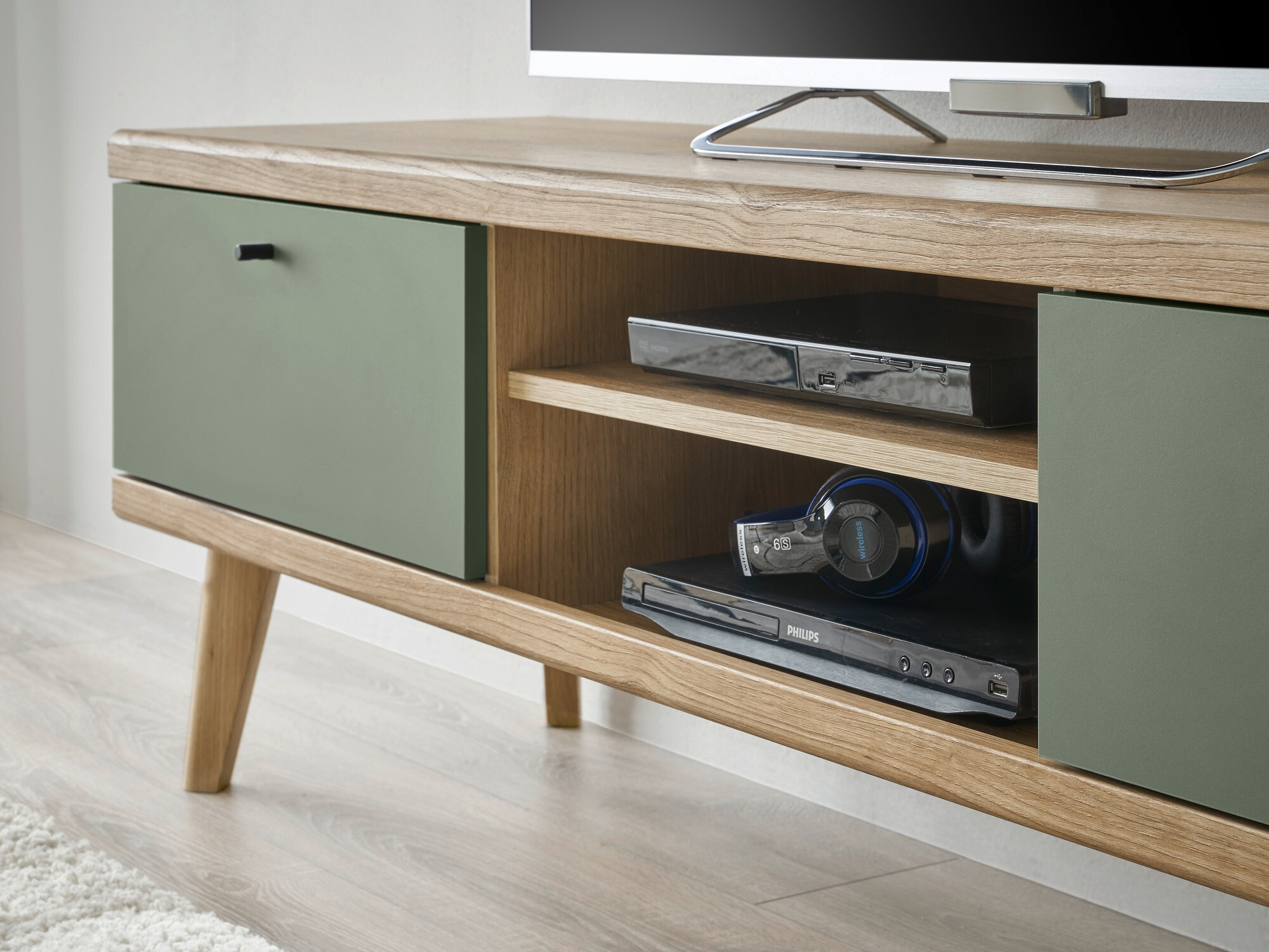 Mueble TV Deltali 103