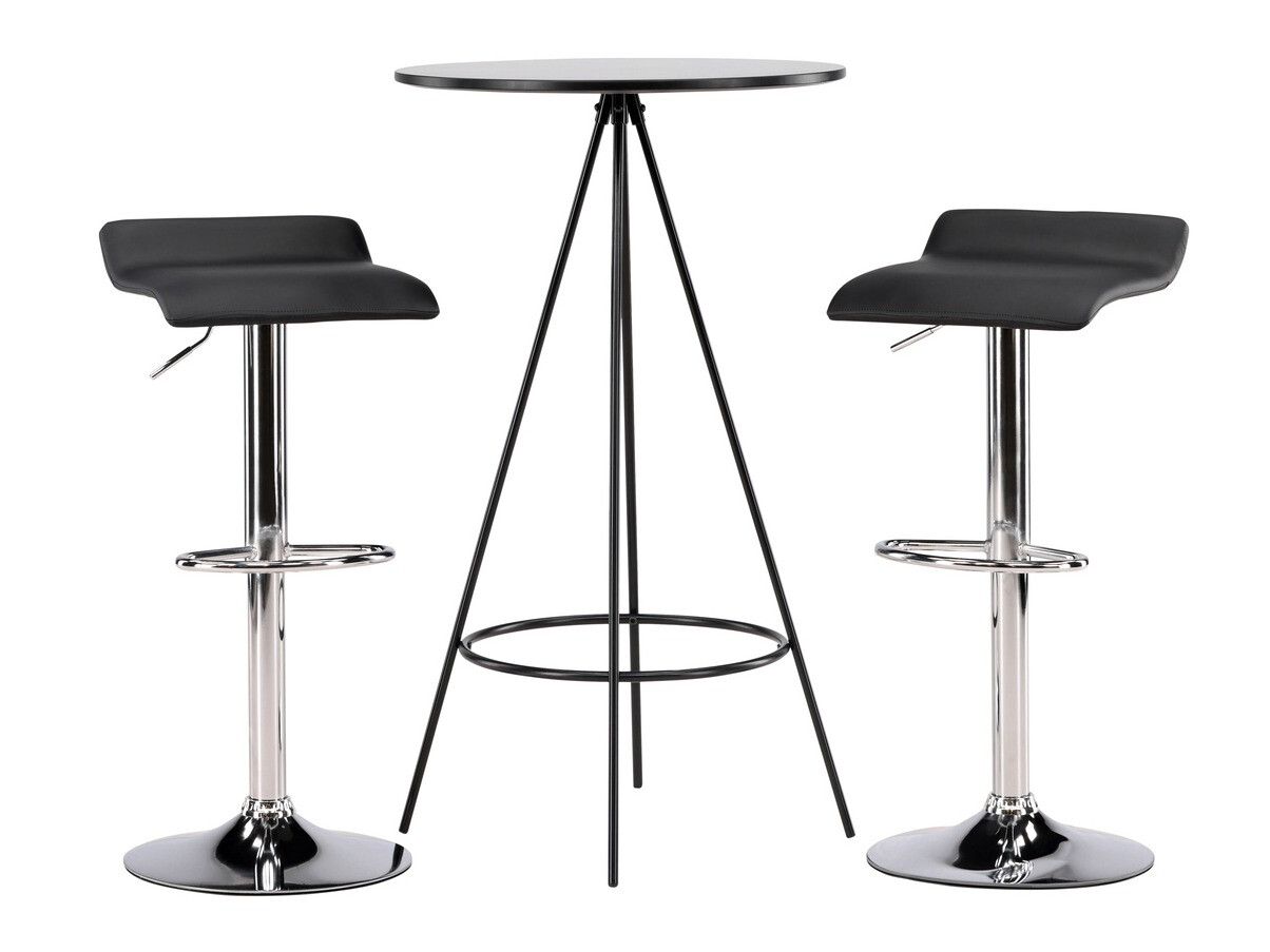 Conjunto de comedor Dallas 4258