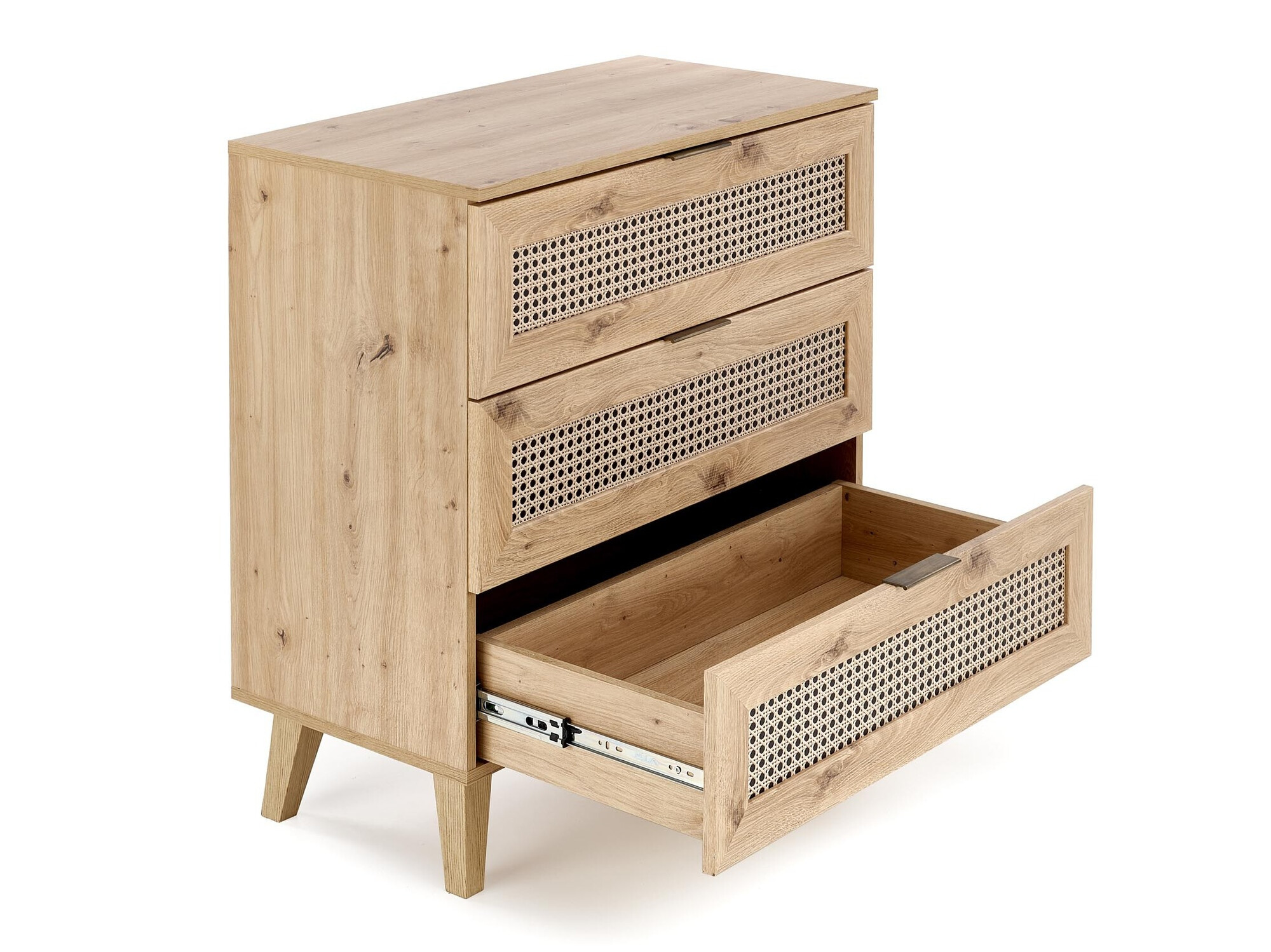 Conjunto de dormitorio Bencamu 108