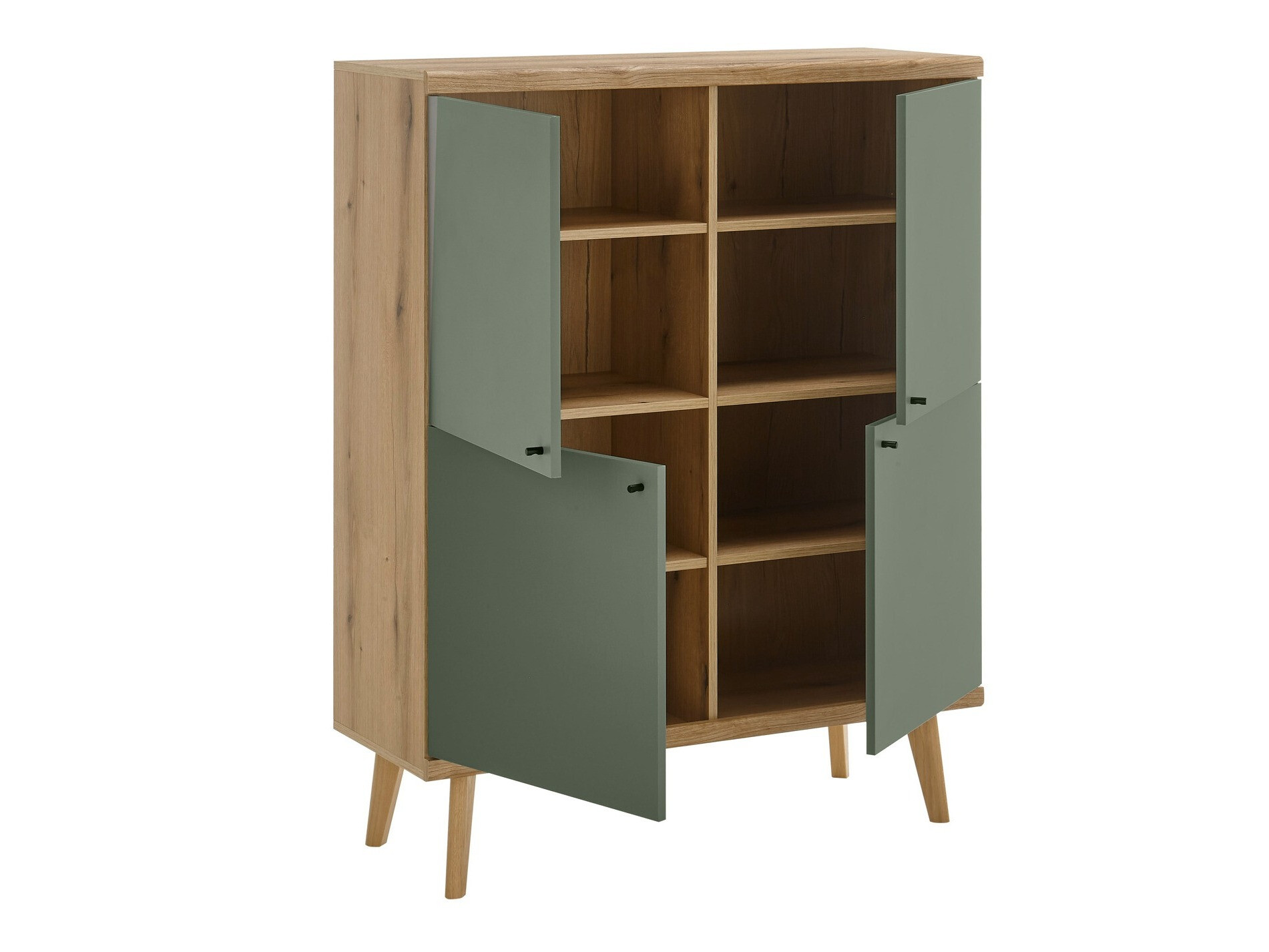 Conjunto de salón Deltali 113