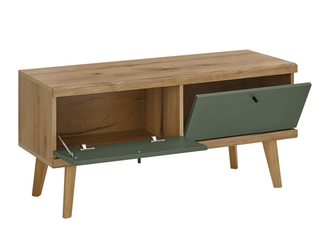 Conjunto de salón Deltali 113