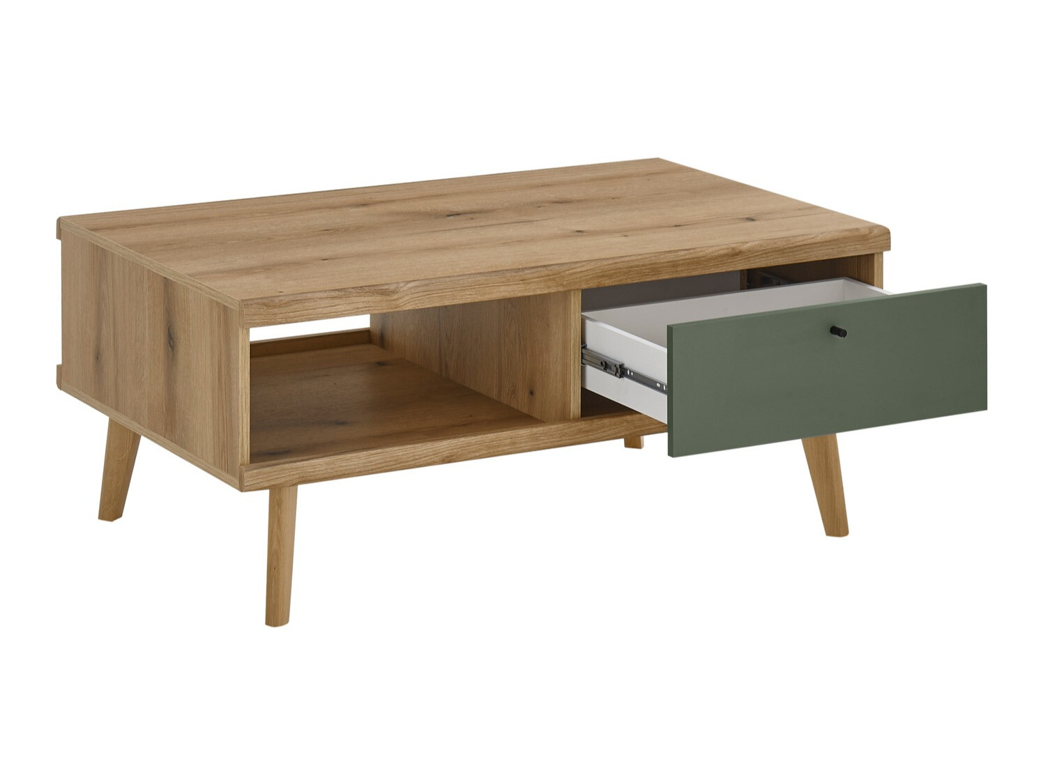 Conjunto de salón Deltali 114