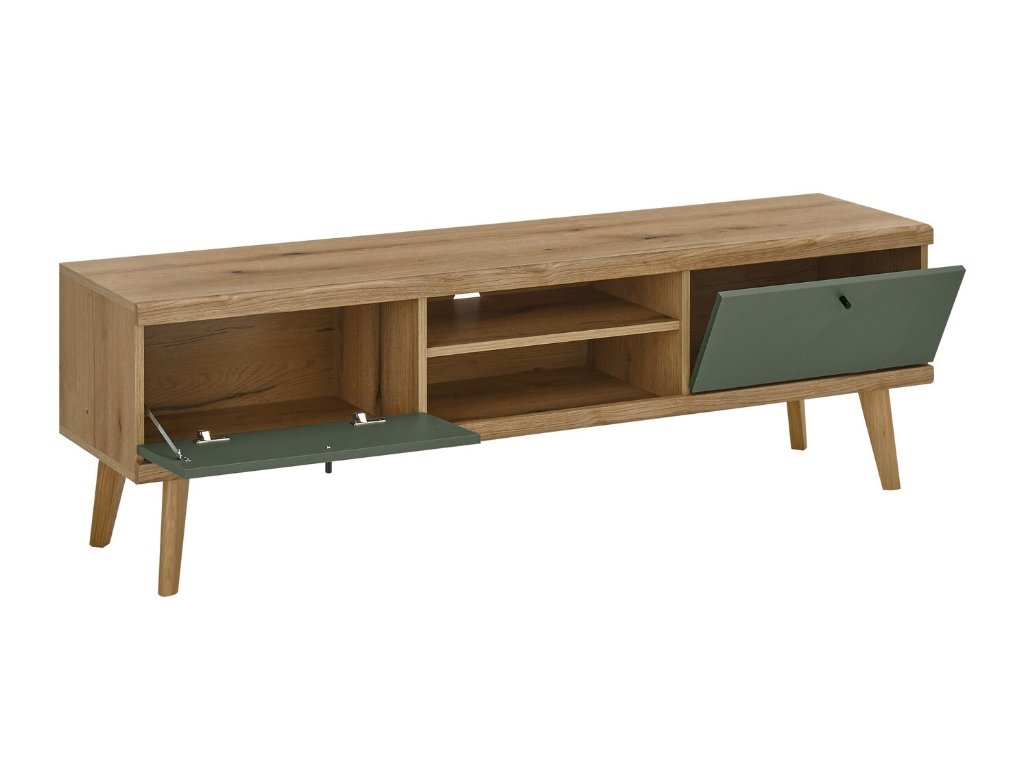 Conjunto de salón Deltali 115