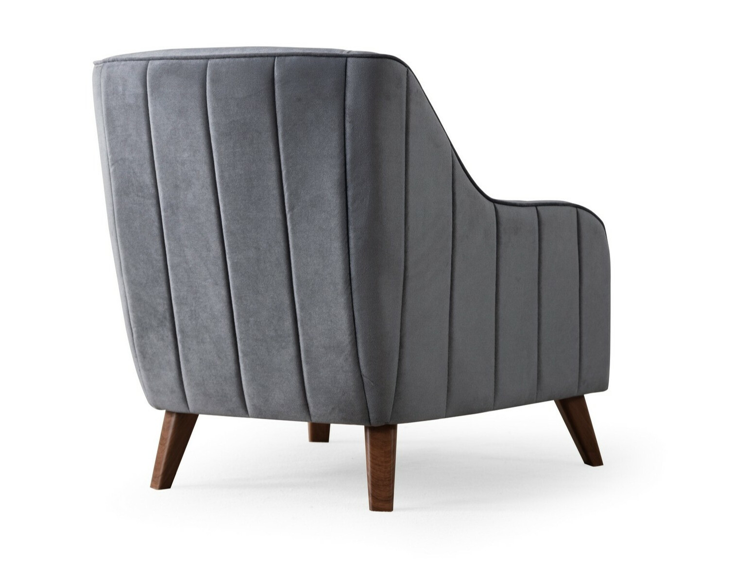 Sillón Altadena 591 (Gris oscuro)