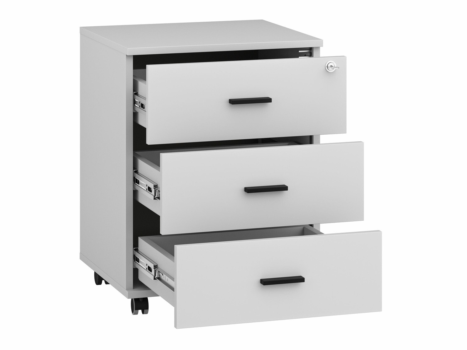 Archivador Soremi 107