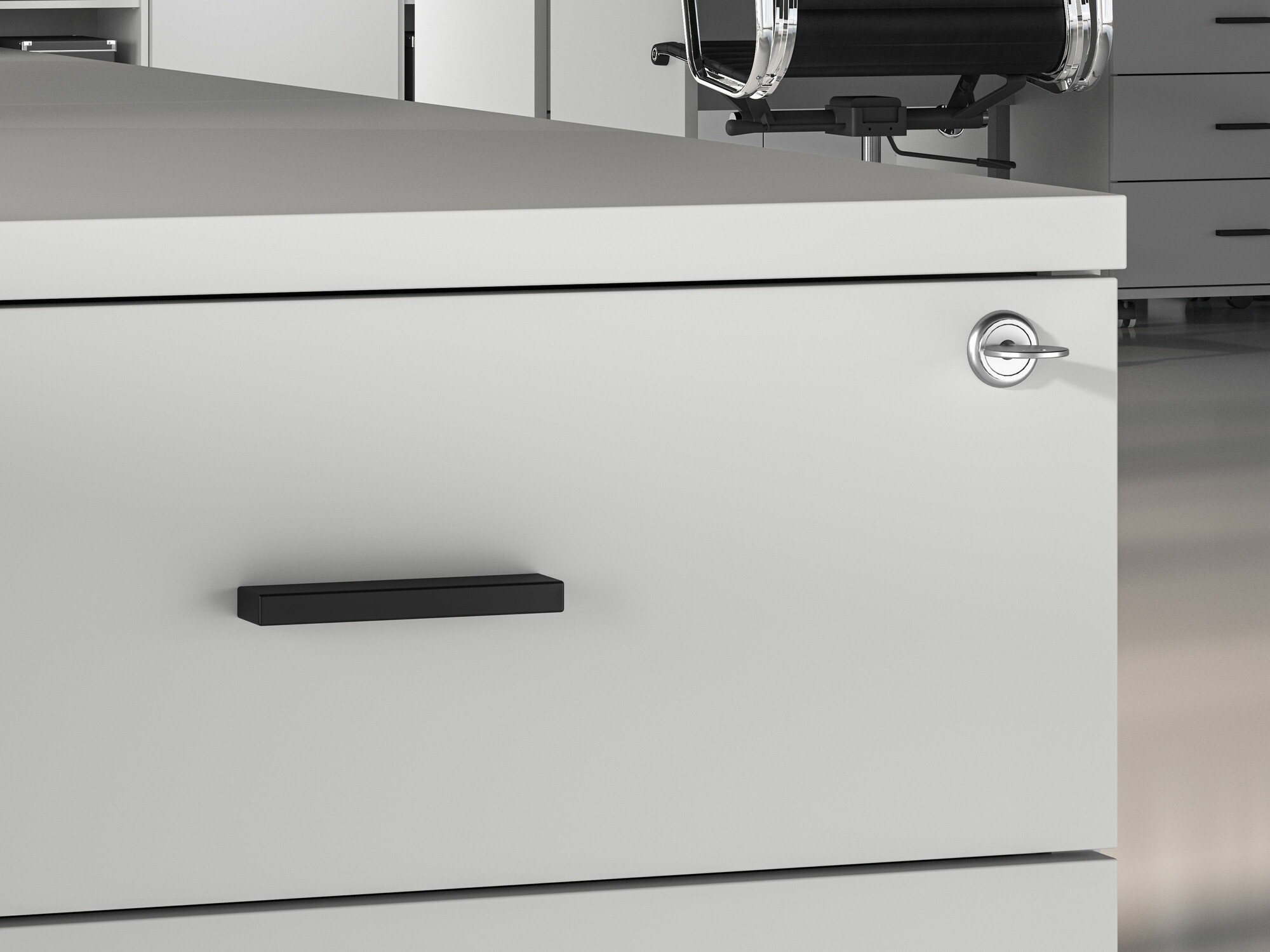 Archivador Soremi 108