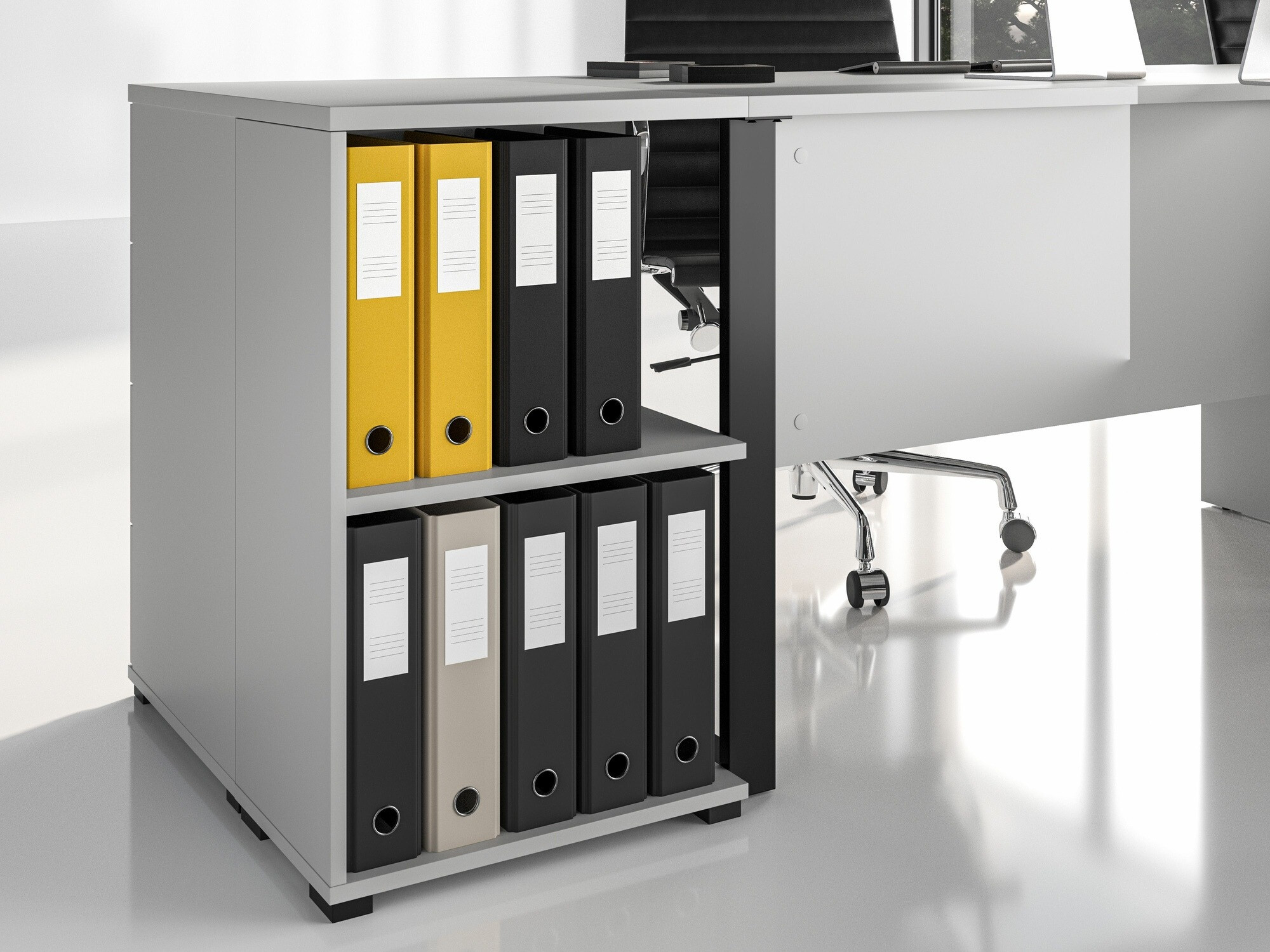 Estantería Soremi 113