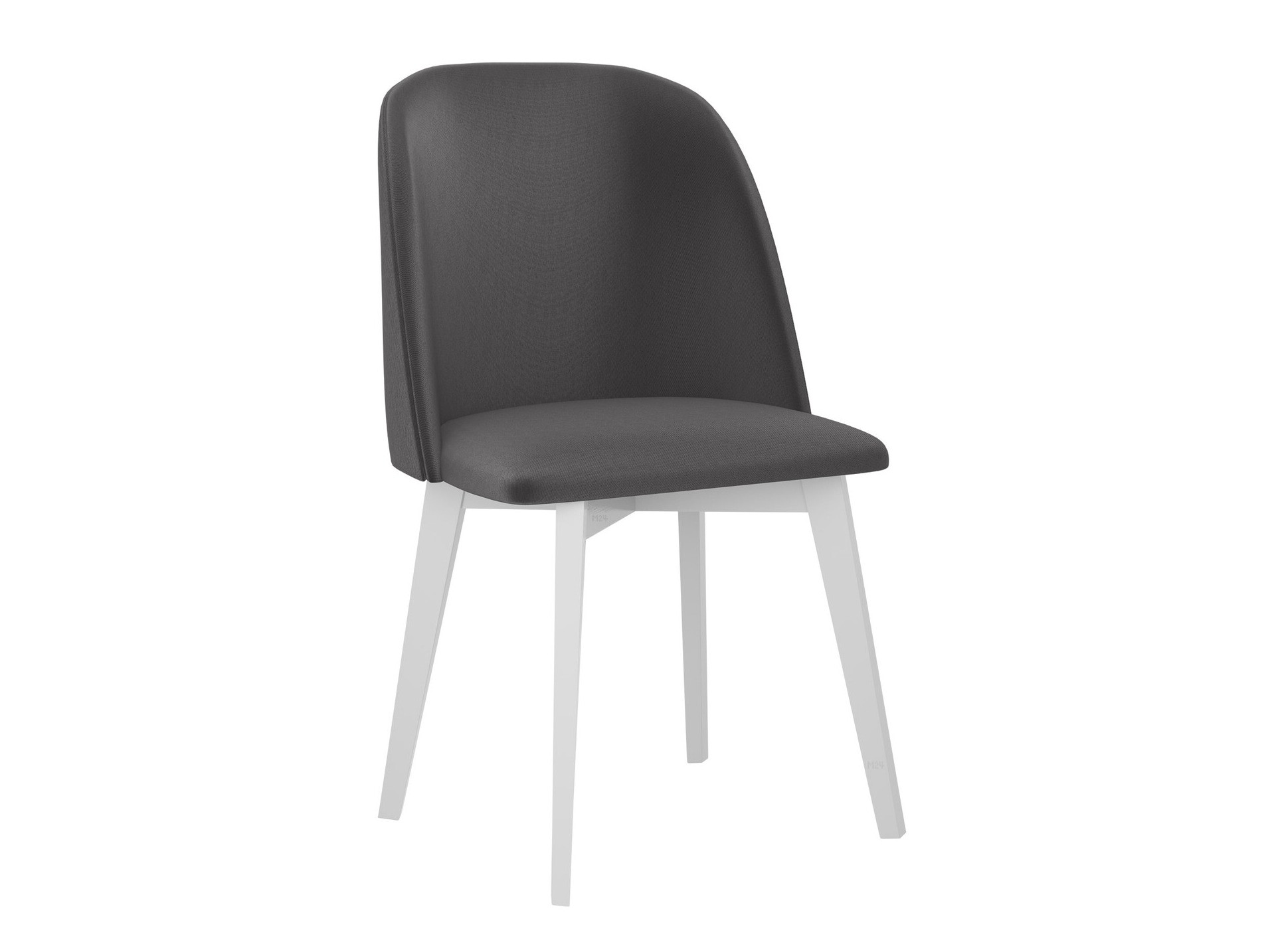 Silla Victorville 362 (Blanco)