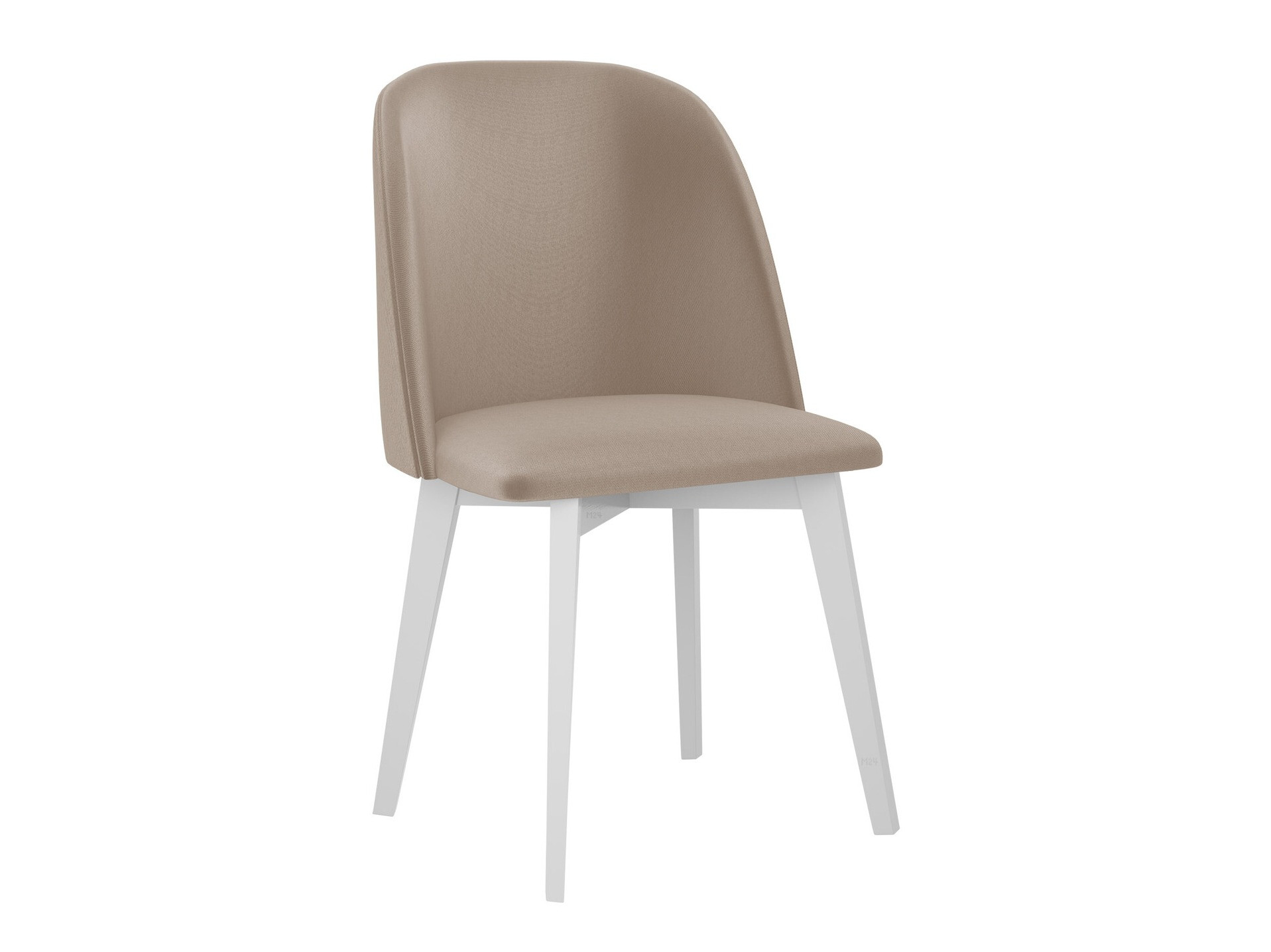 Silla Victorville 362 (Blanco)