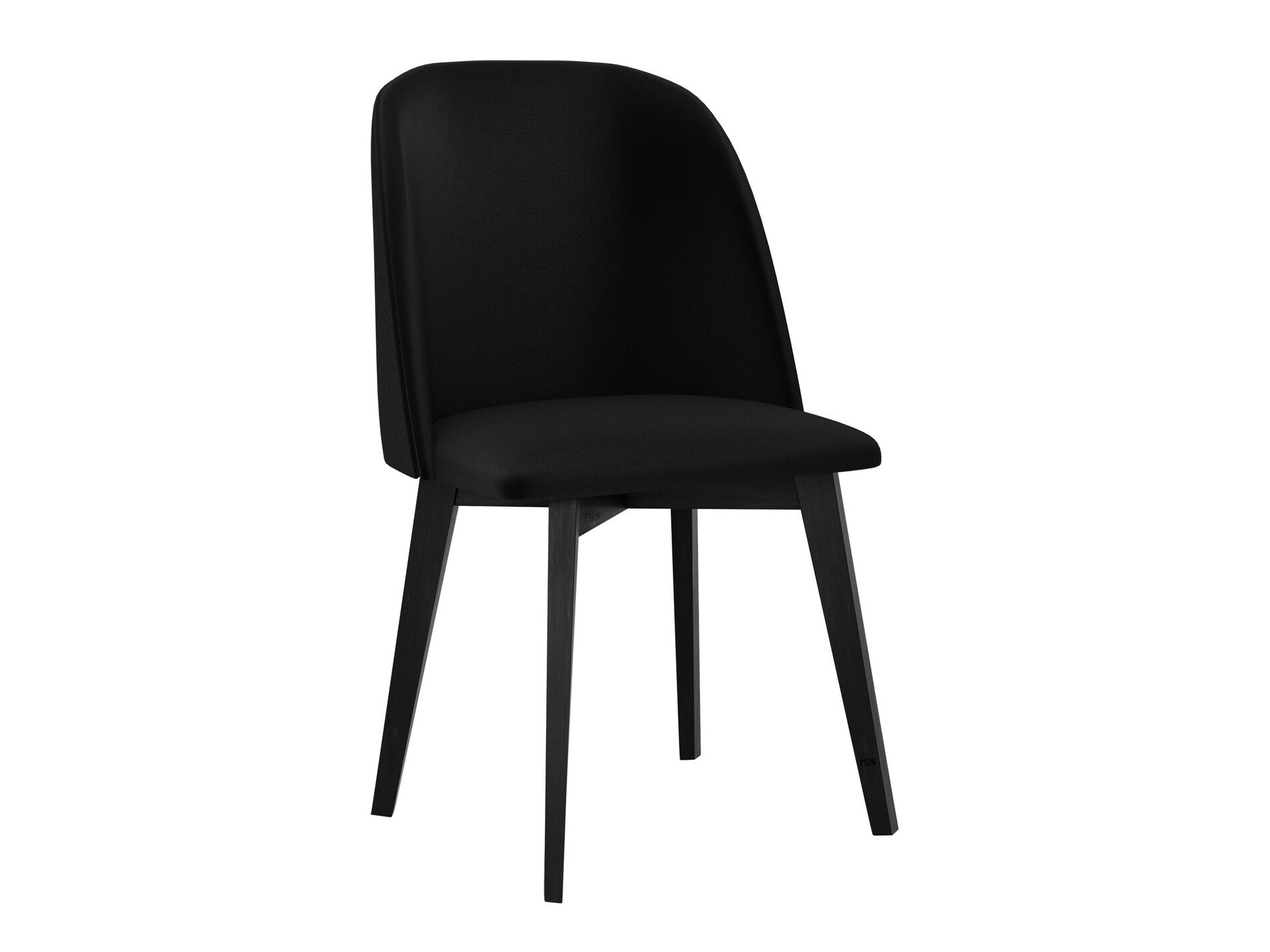 Silla Victorville 362 (Negro)