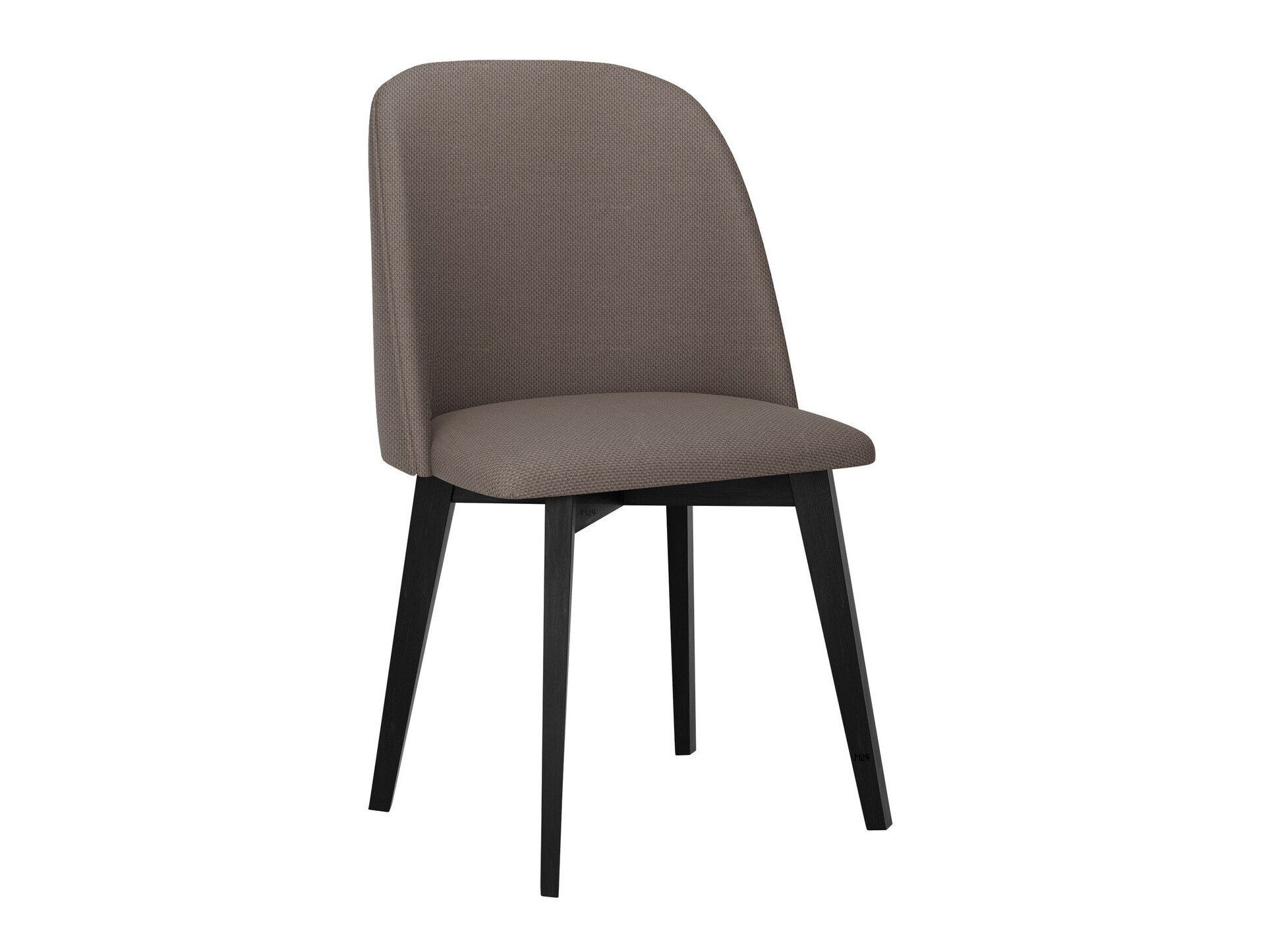 Silla Victorville 362 (Negro)