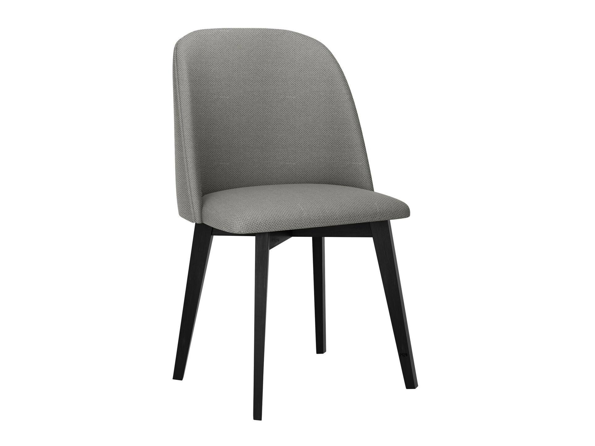 Silla Victorville 362 (Negro)