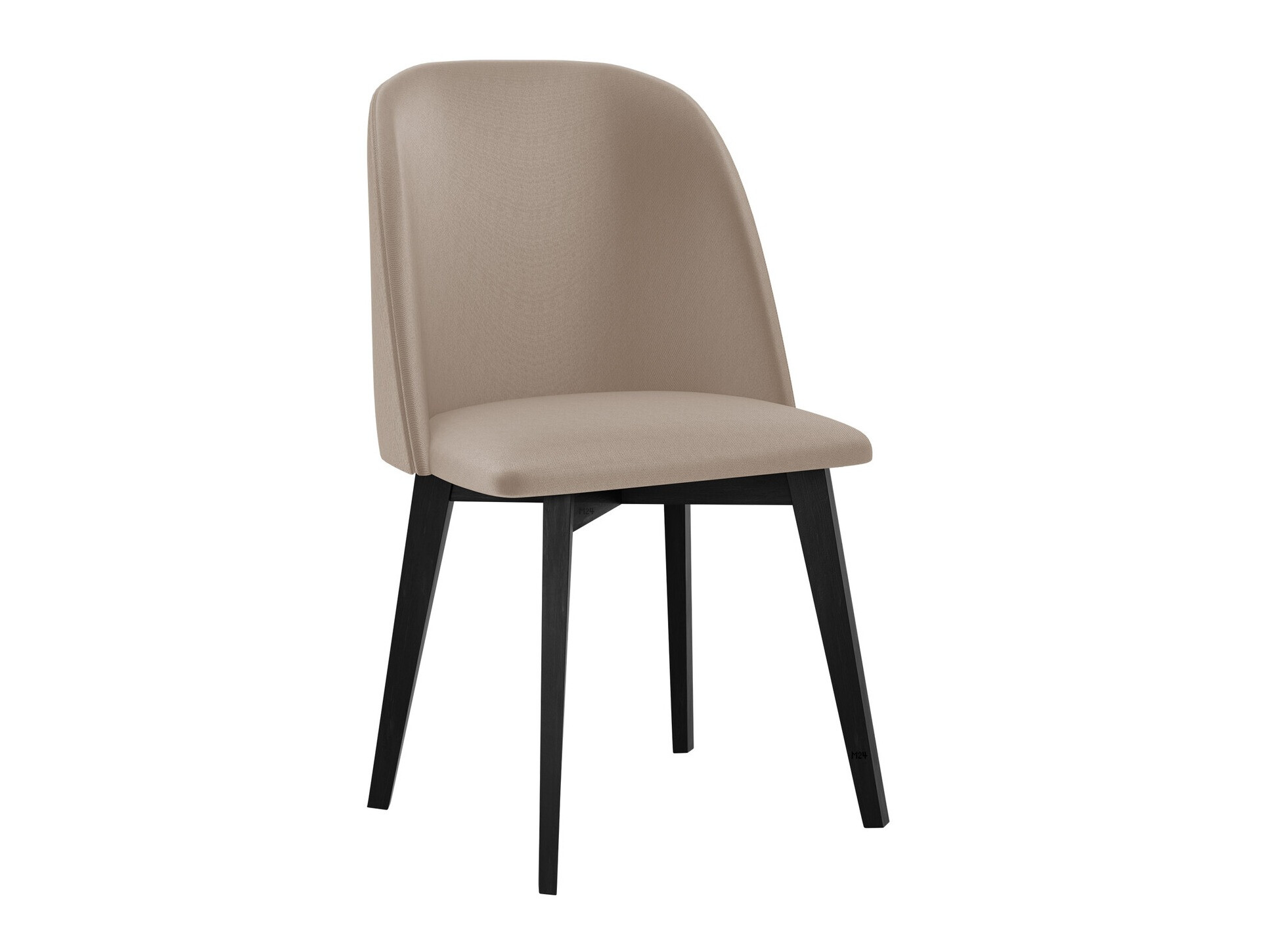 Silla Victorville 362 (Negro)