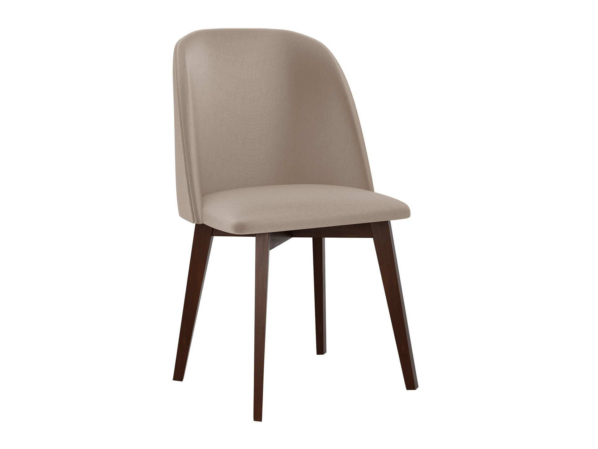 Silla Victorville 362 (Nogal)