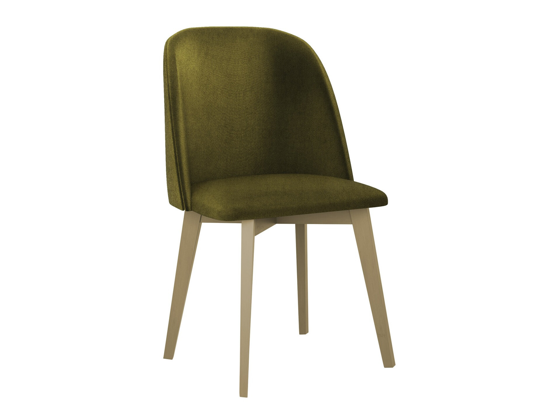 Silla Victorville 362 (Roble Sonoma)