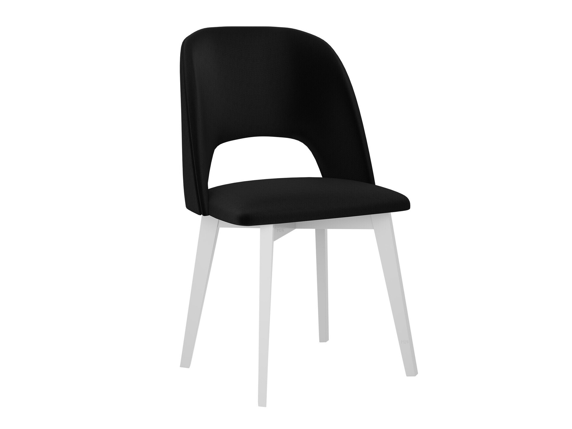 Silla Victorville 363 (Blanco)