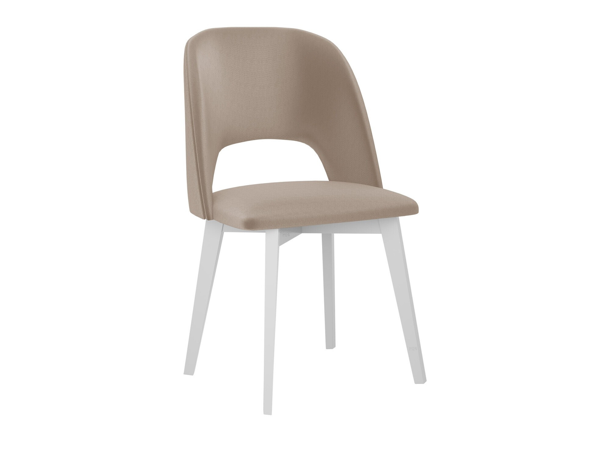 Silla Victorville 363 (Blanco)