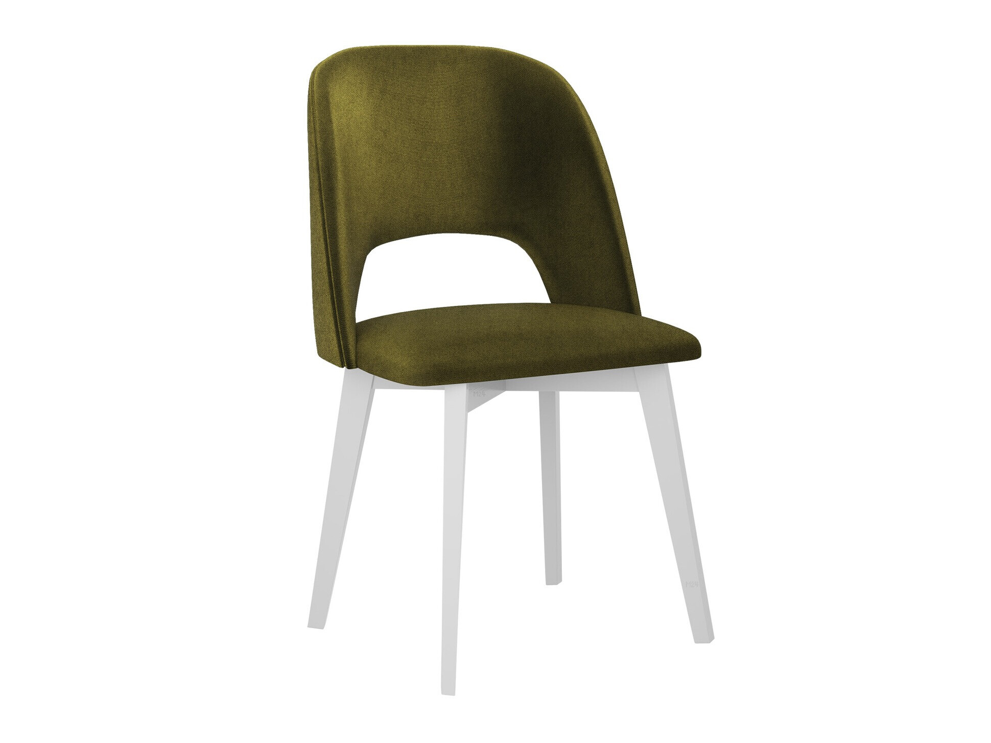 Silla Victorville 363 (Blanco)