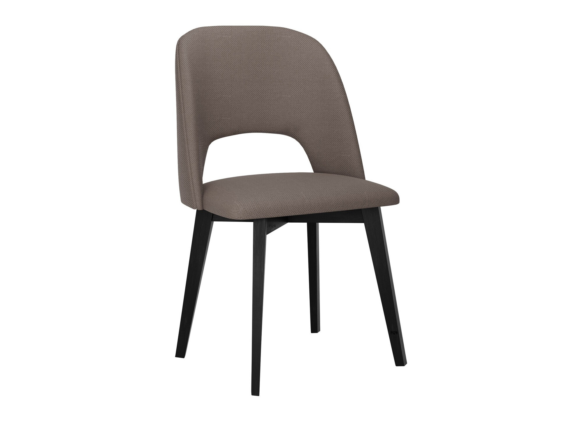 Silla Victorville 363 (Negro)