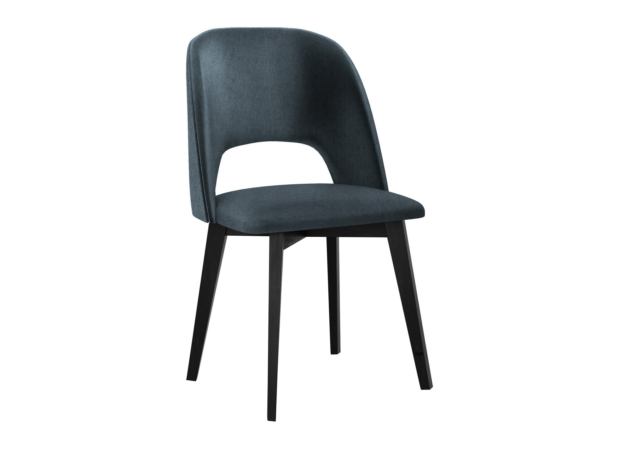Silla Victorville 363 (Negro)