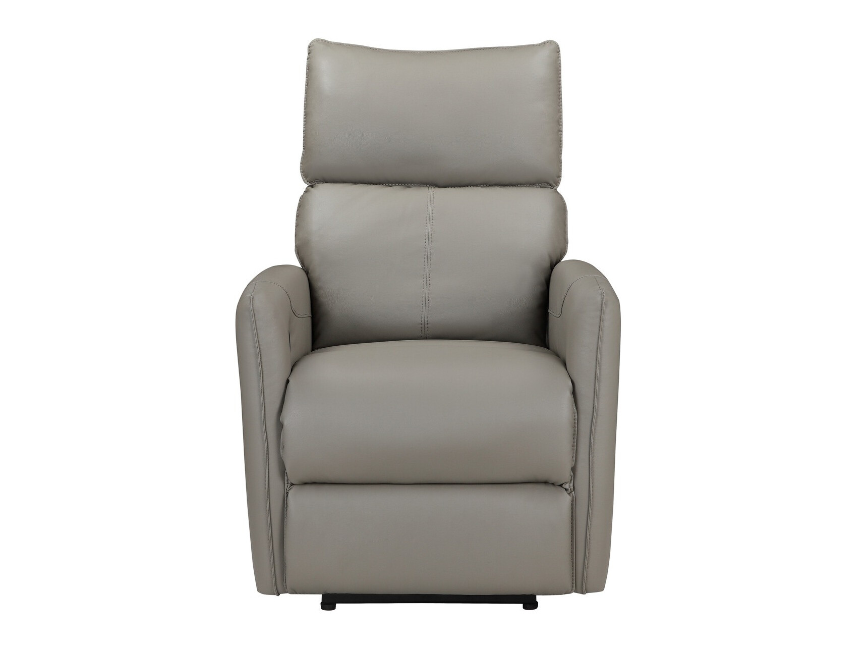 Sillón reclinable Denton 1338 (Gris)