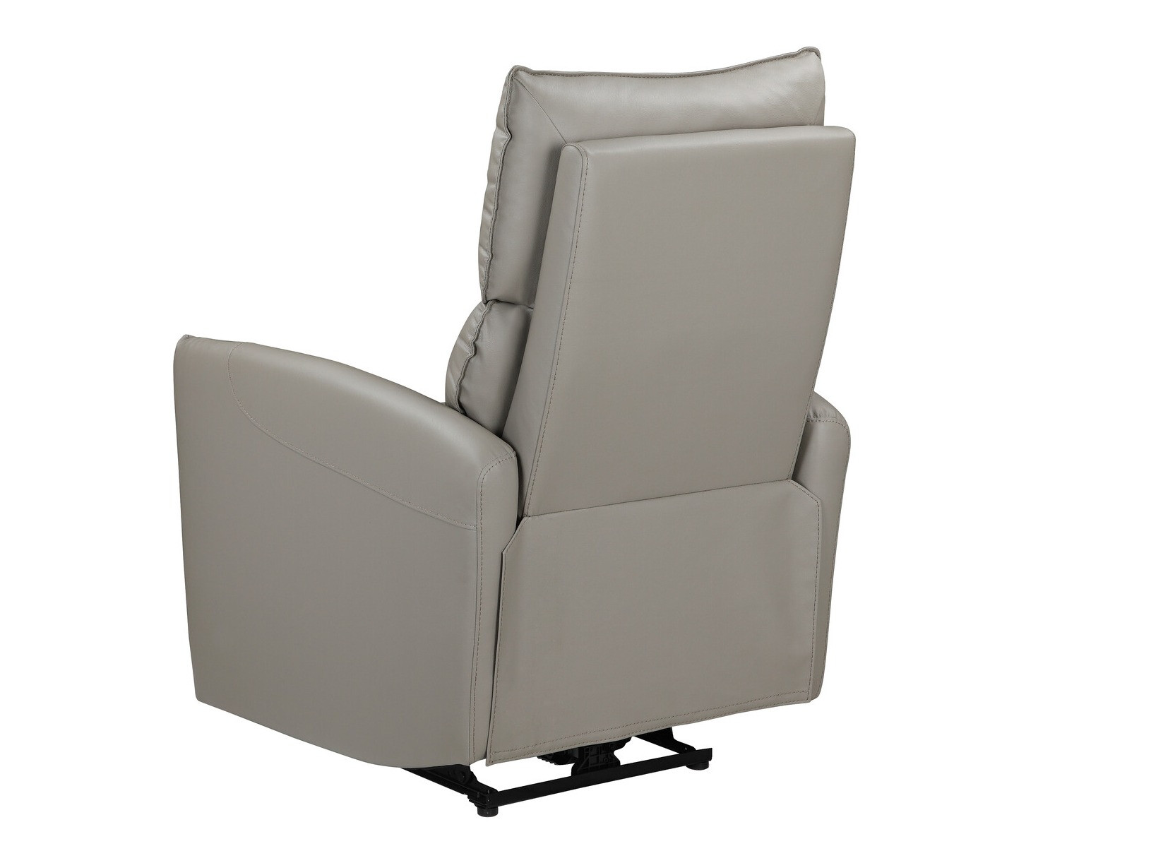 Sillón reclinable Denton 1338 (Gris)