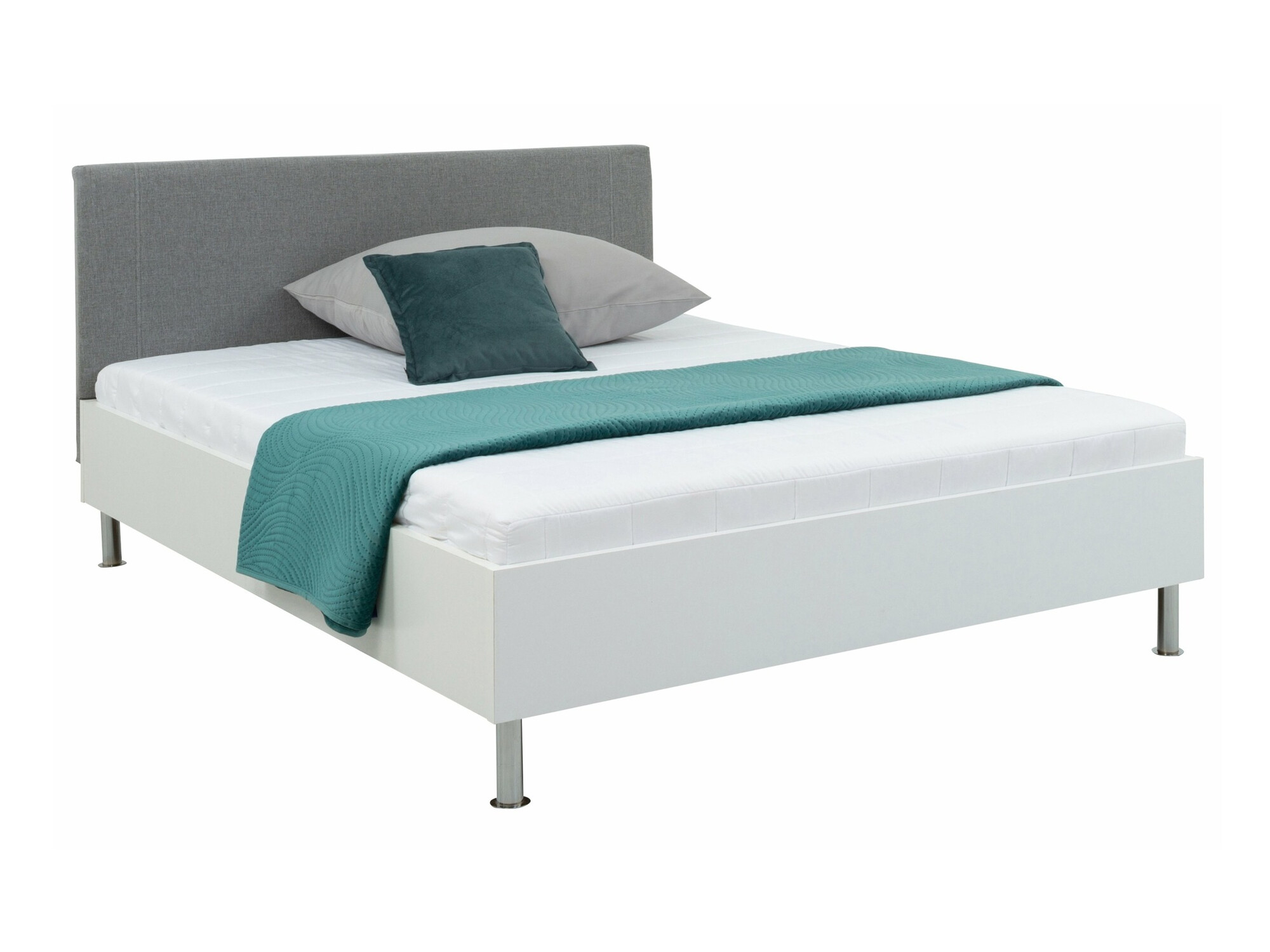 Cama Boston 552