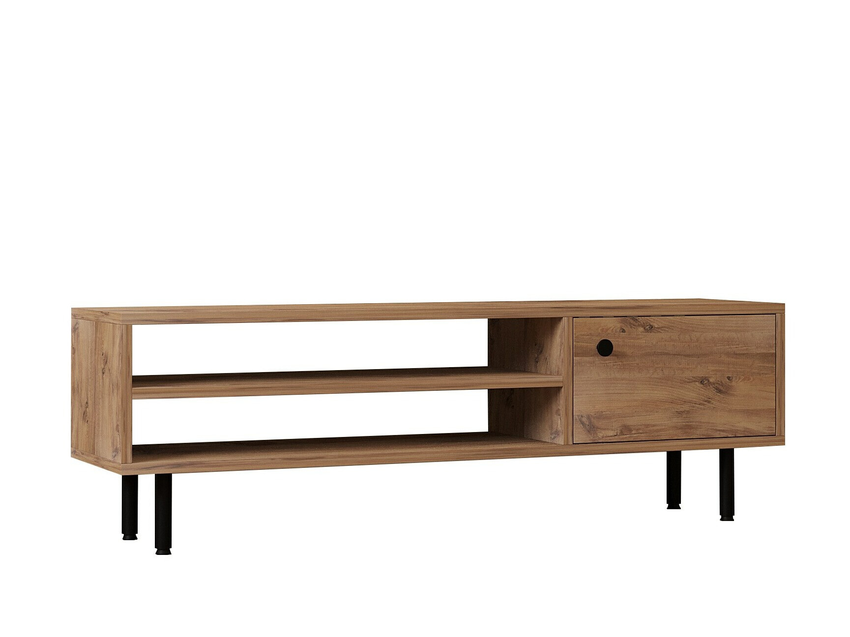 Mueble TV Kailua 2224 (Pino)