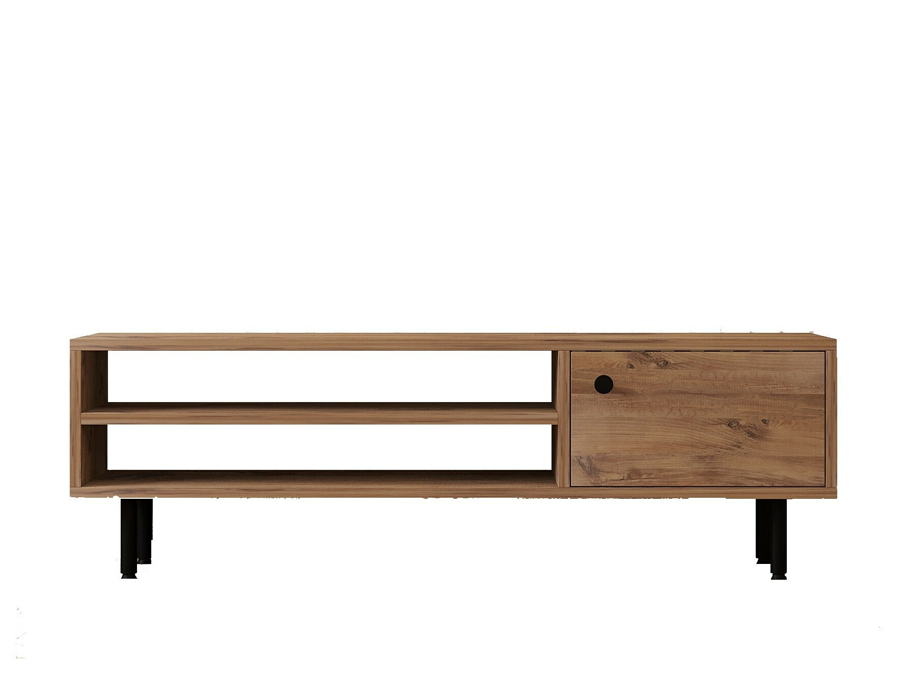 Mueble TV Kailua 2224 (Pino)