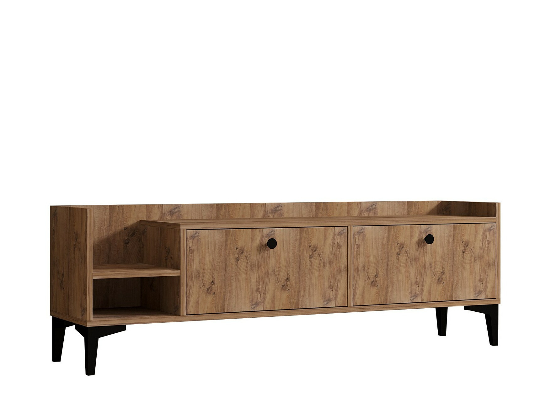 Mueble TV Kailua 2225 (Pino)