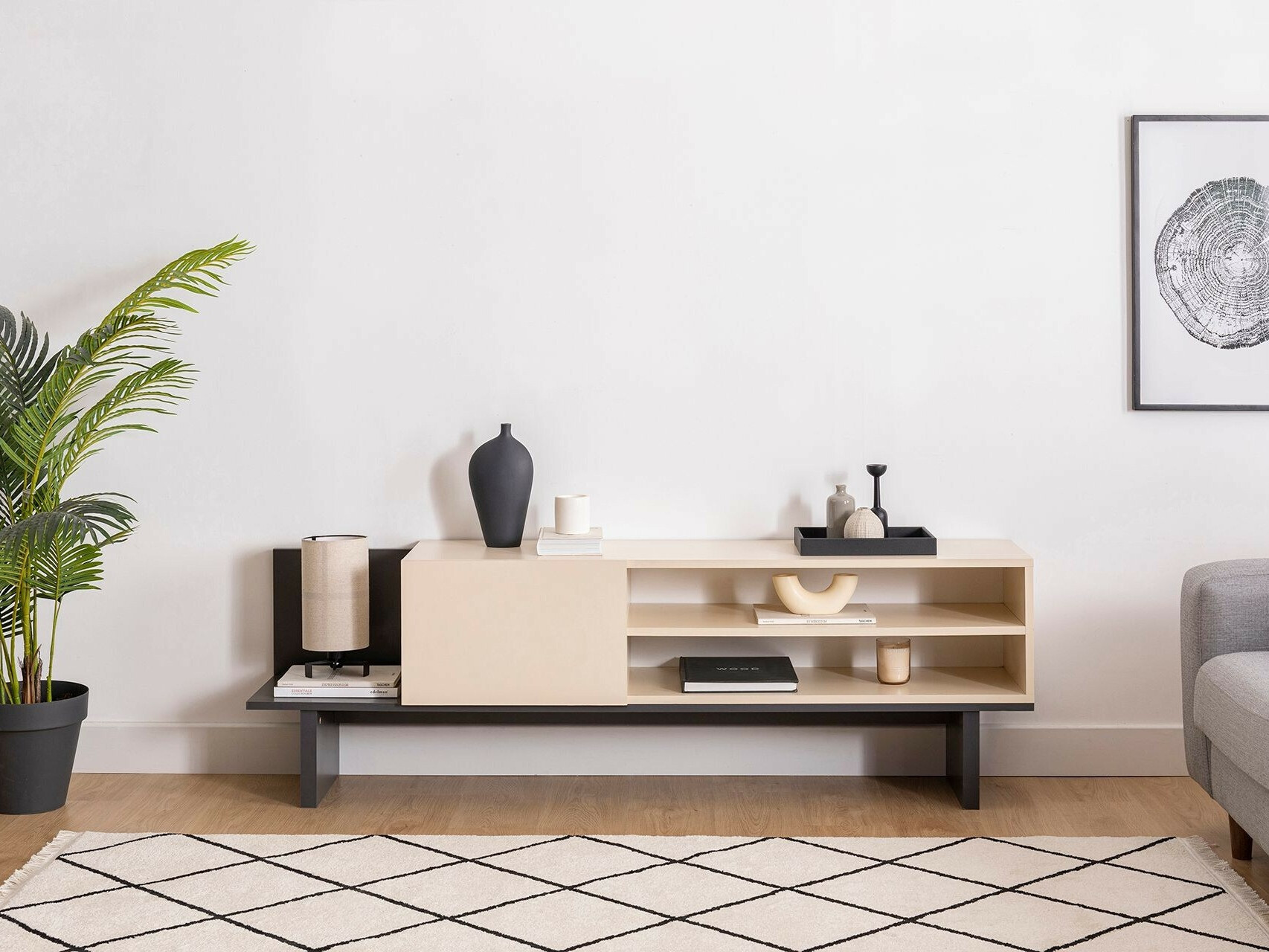 Mueble TV Kailua 2230