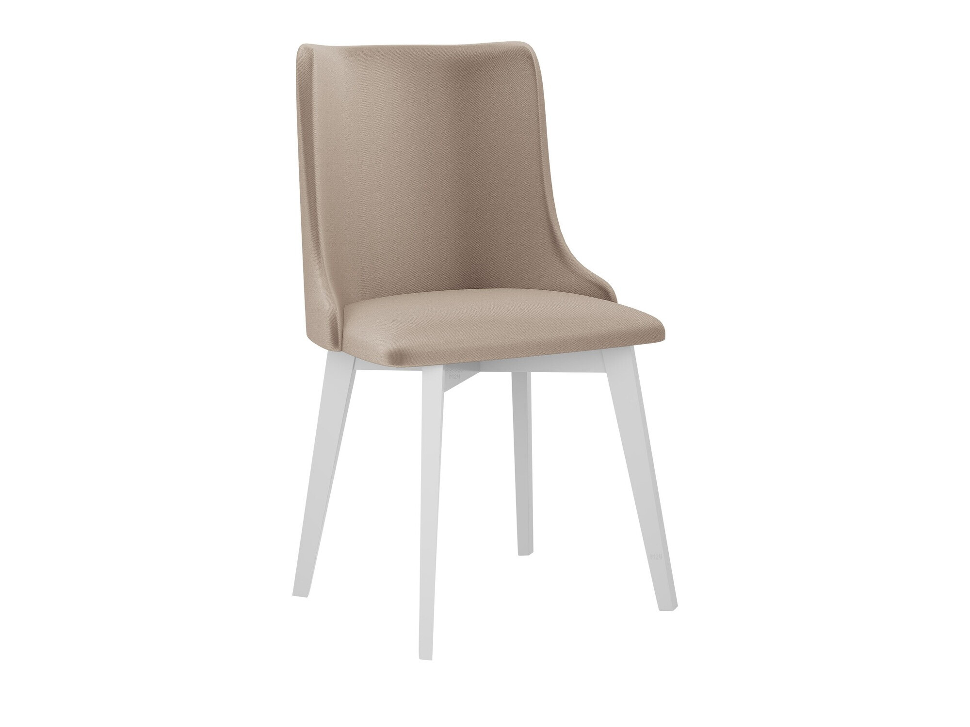 Silla Victorville 364 (Blanco)