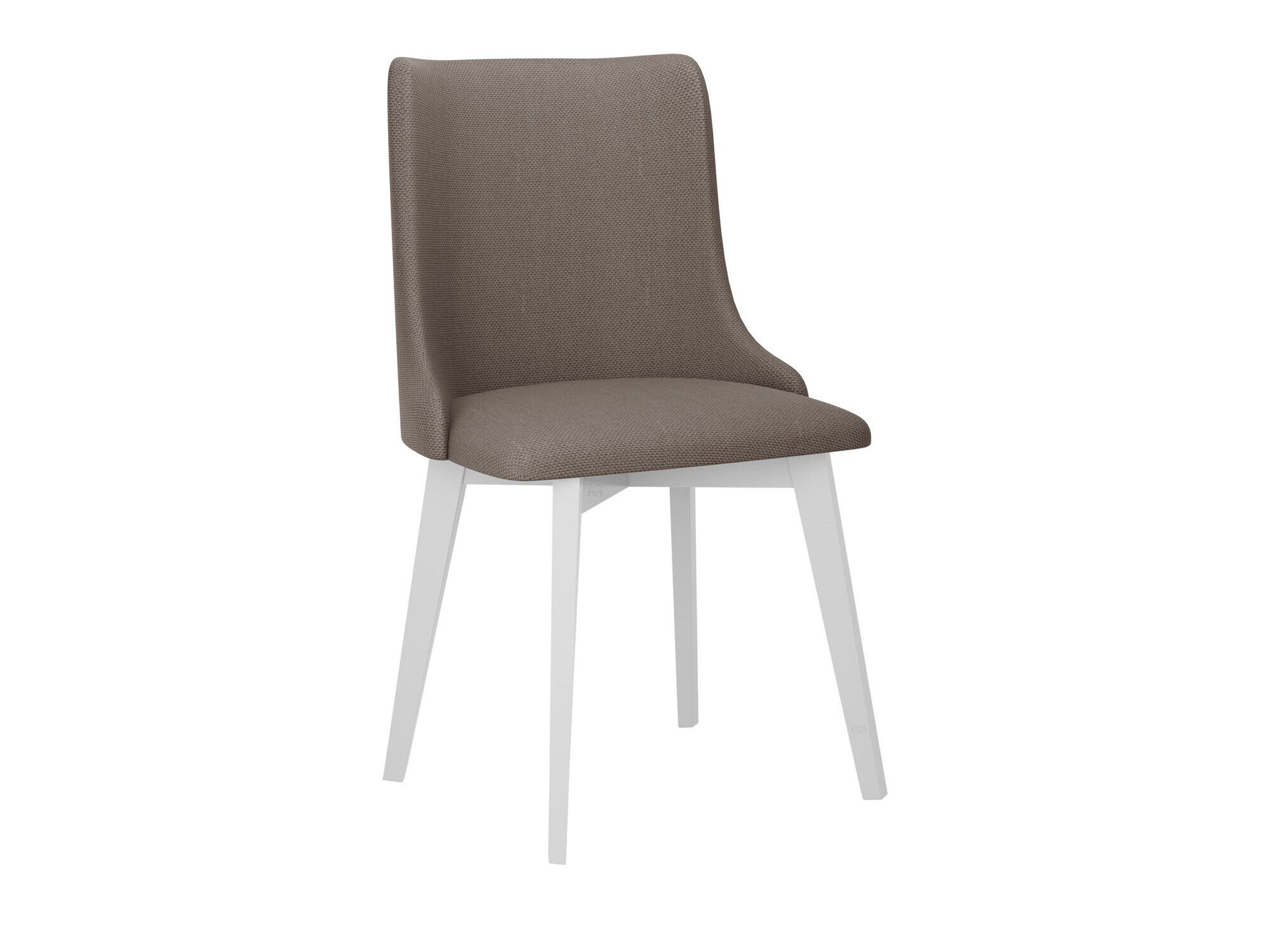 Silla Victorville 364 (Blanco)