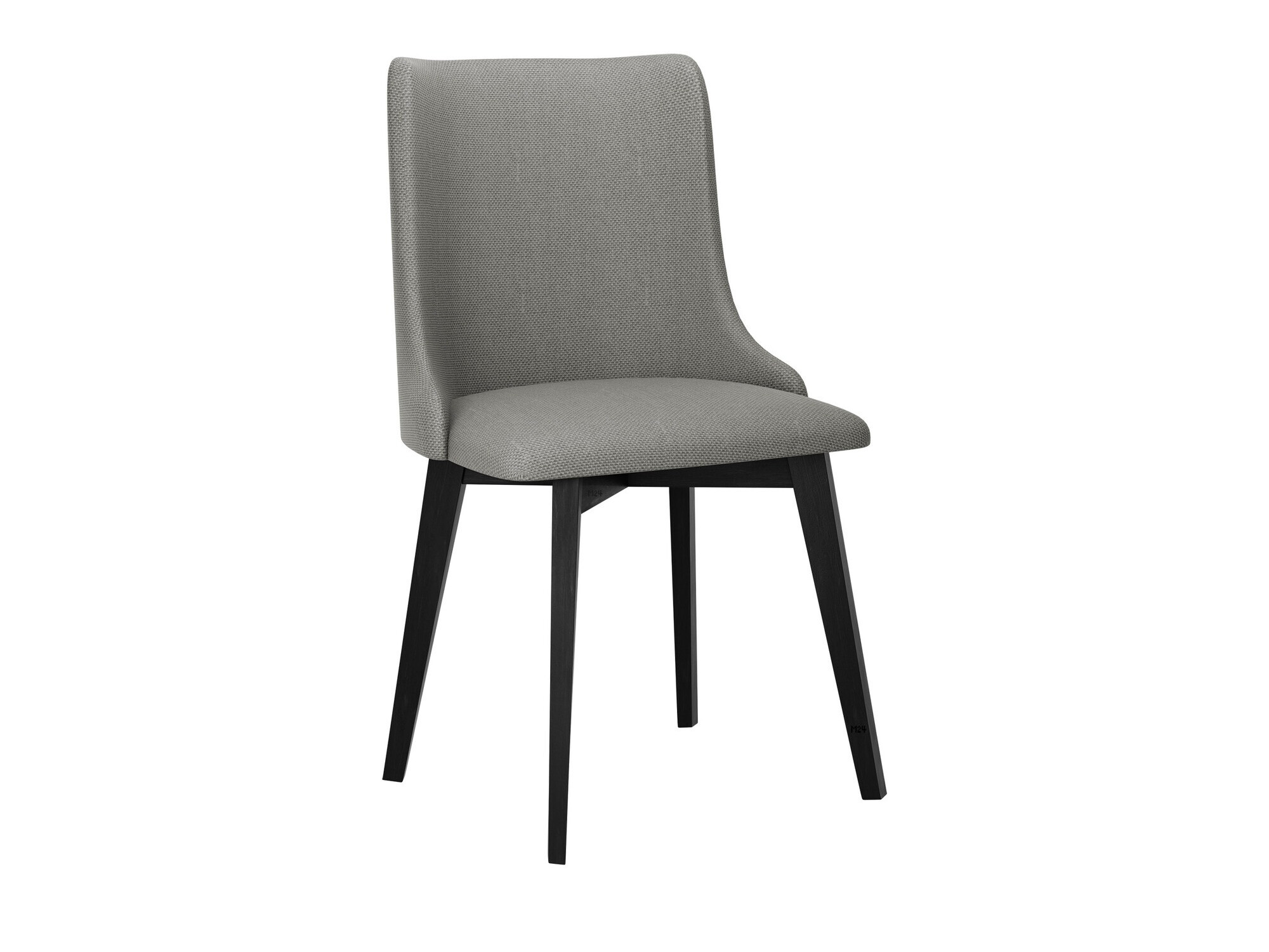 Silla Victorville 364 (Negro)