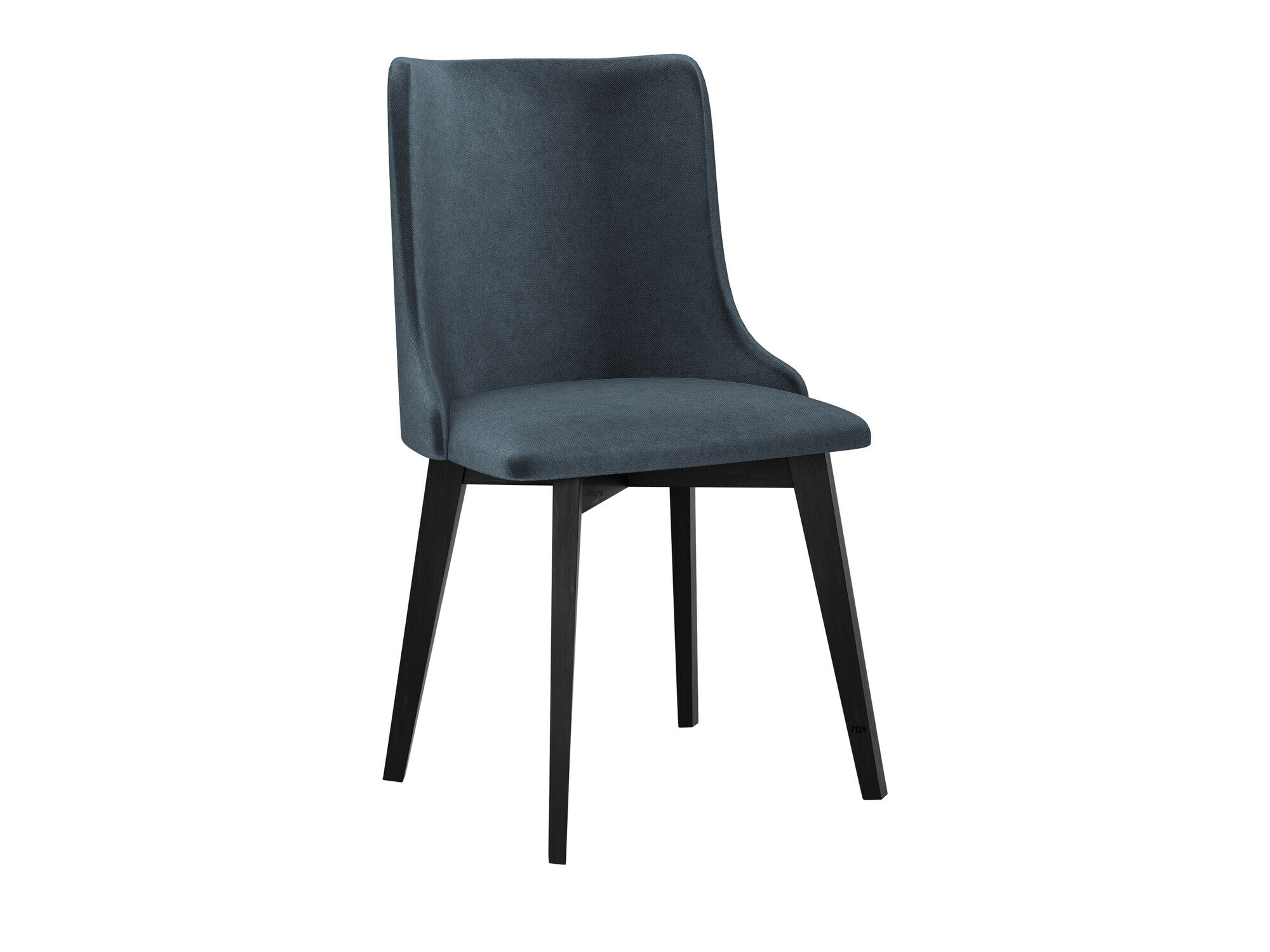 Silla Victorville 364 (Negro)