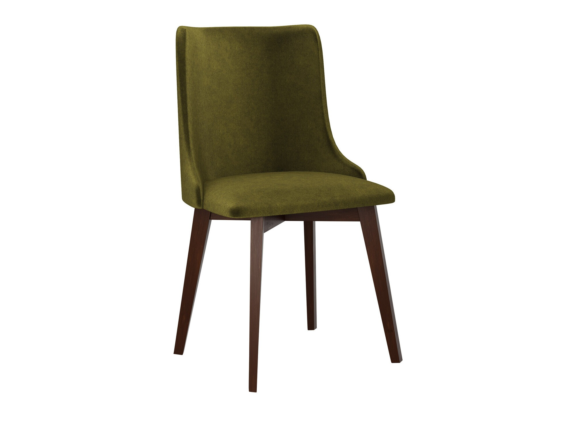 Silla Victorville 364 (Nogal)