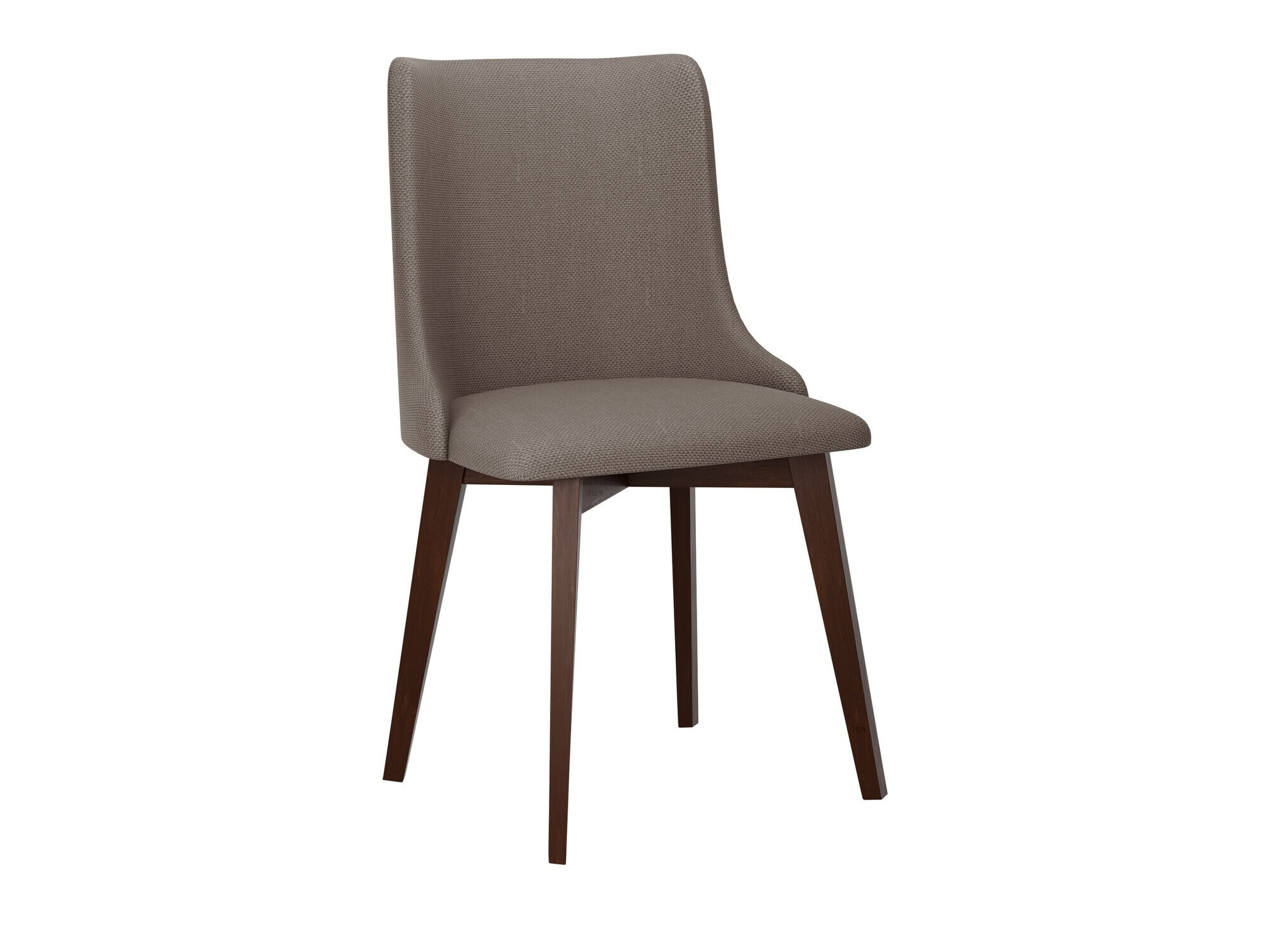 Silla Victorville 364 (Nogal)