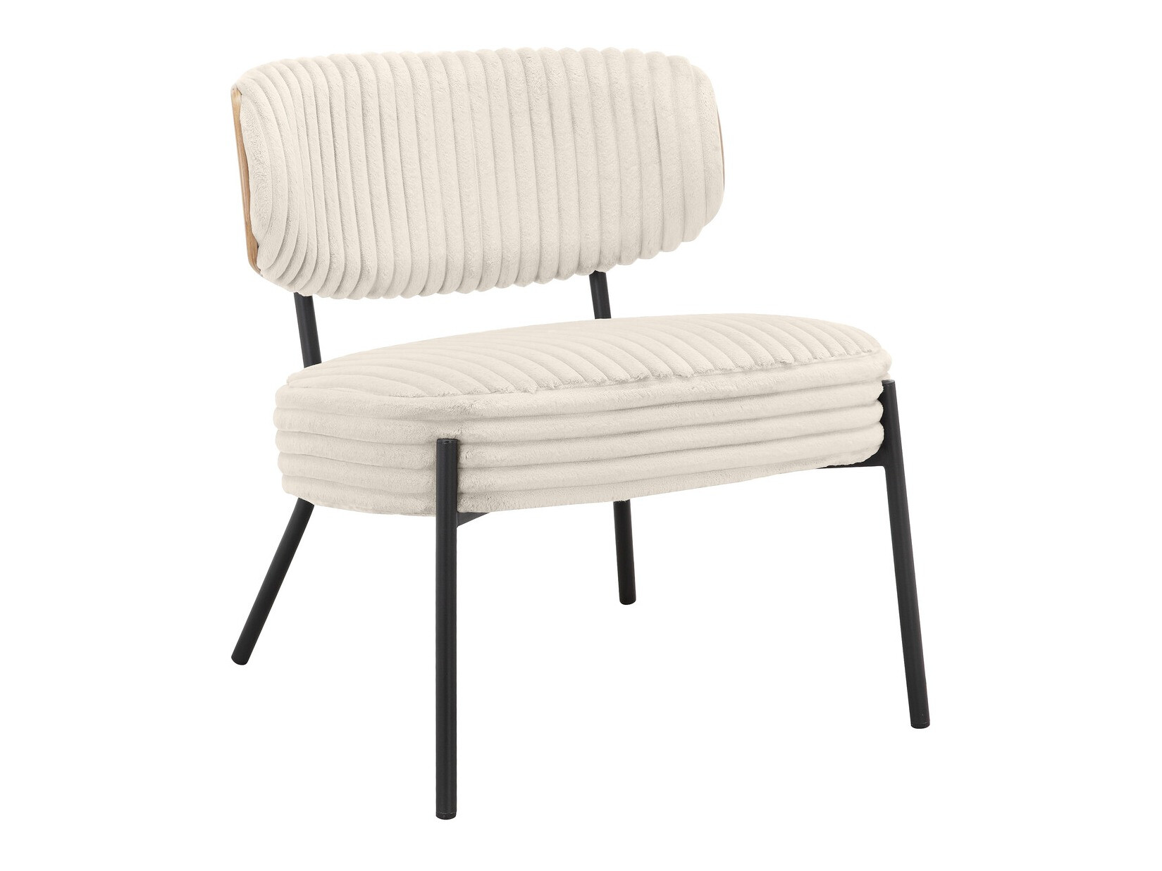 Sillón Denton 1340 (Crema)