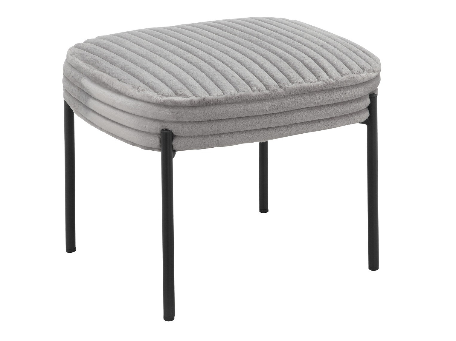 Sillón Denton 1340 (Gris claro)