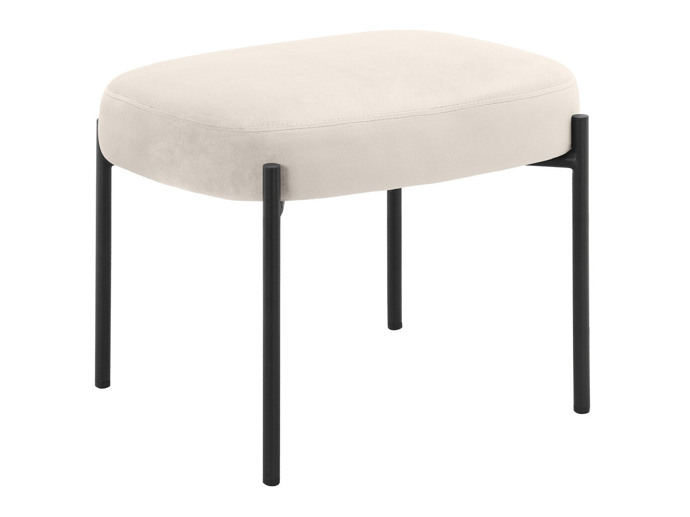 Sillón Denton 1341 (Crema)