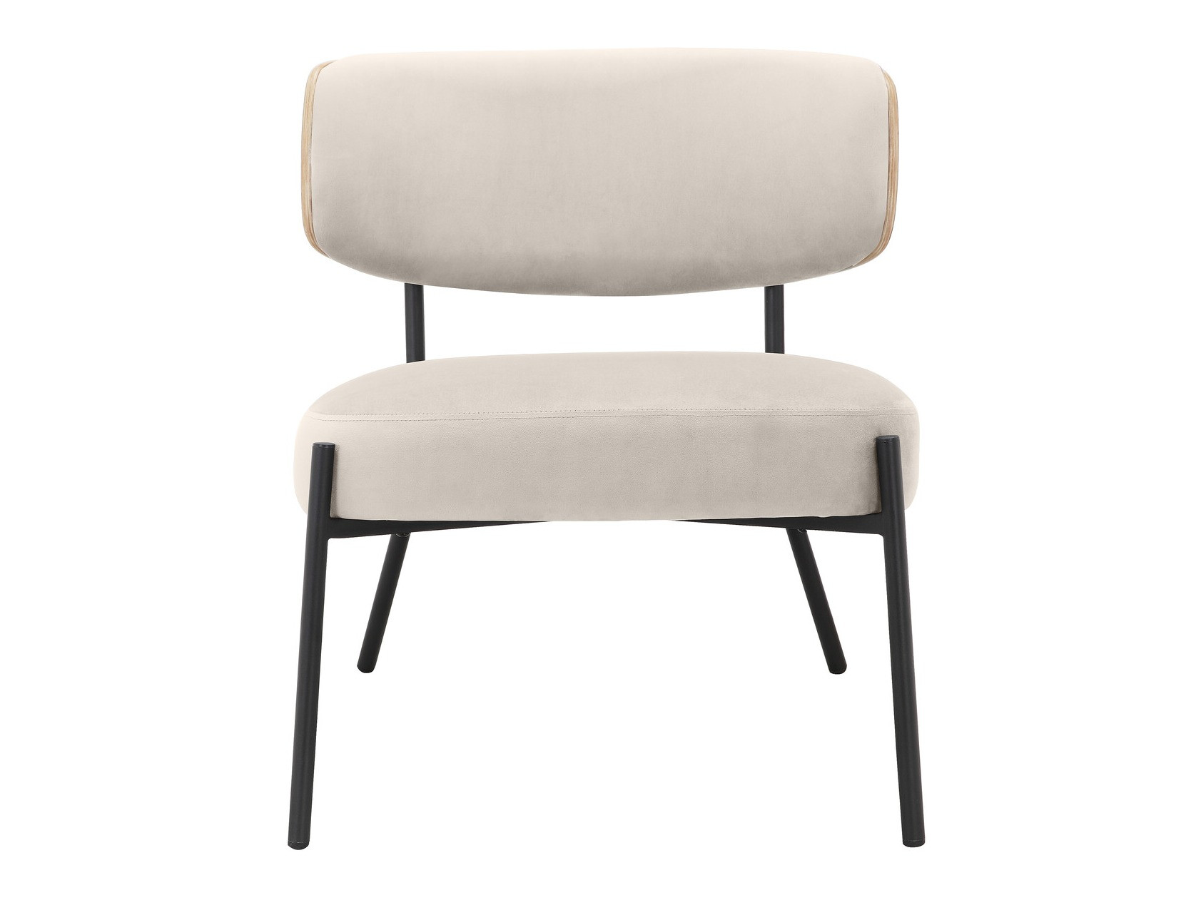 Sillón Denton 1341 (Crema)