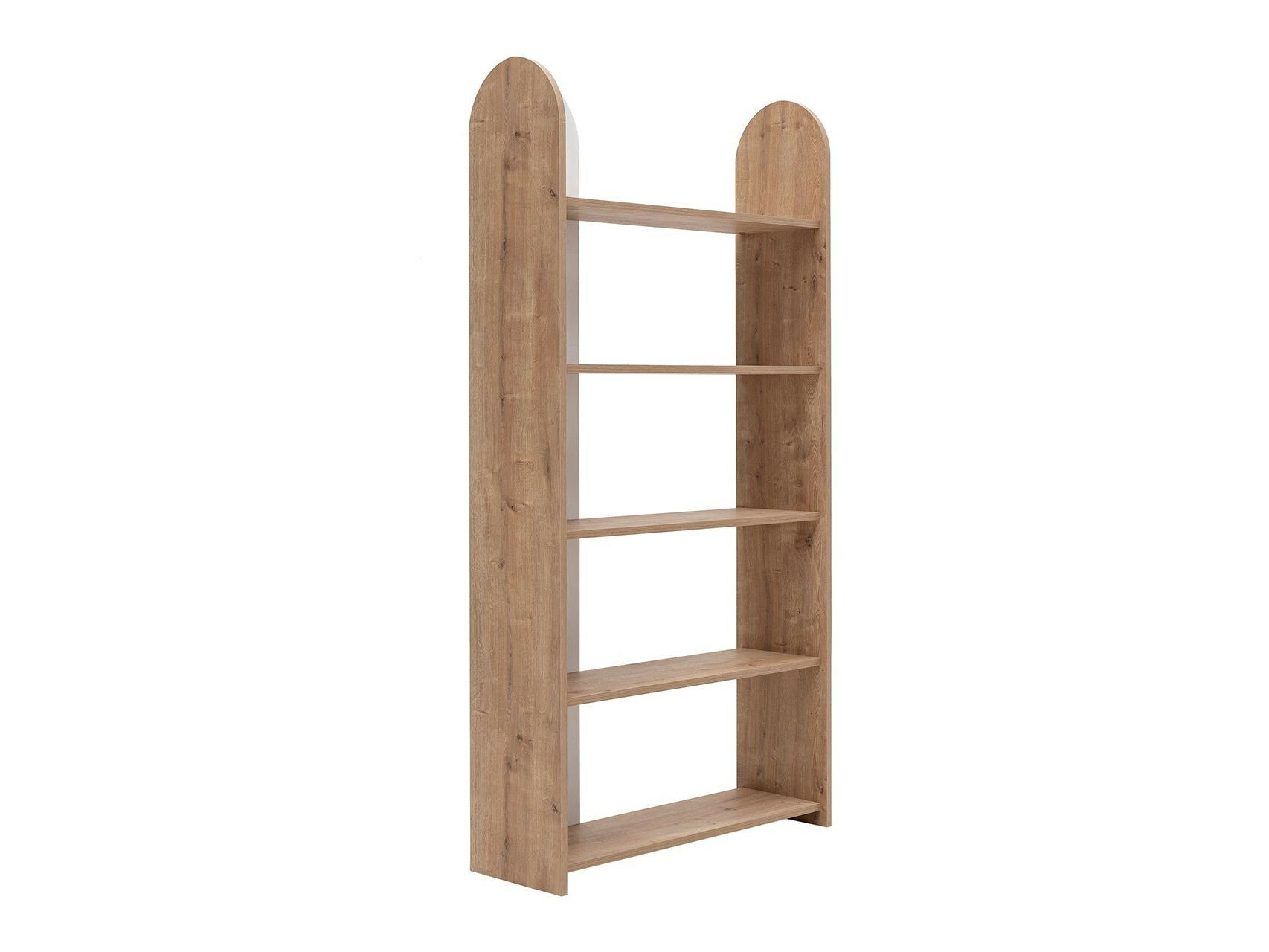 Estantería Asheboro 136