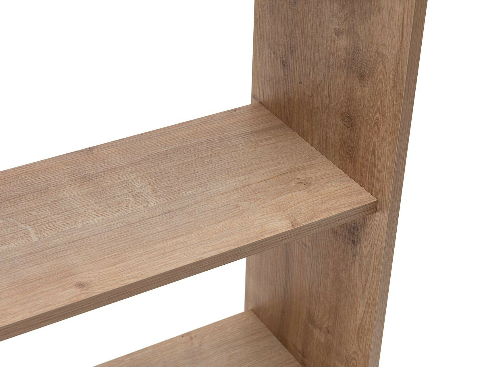 Estantería Asheboro 136